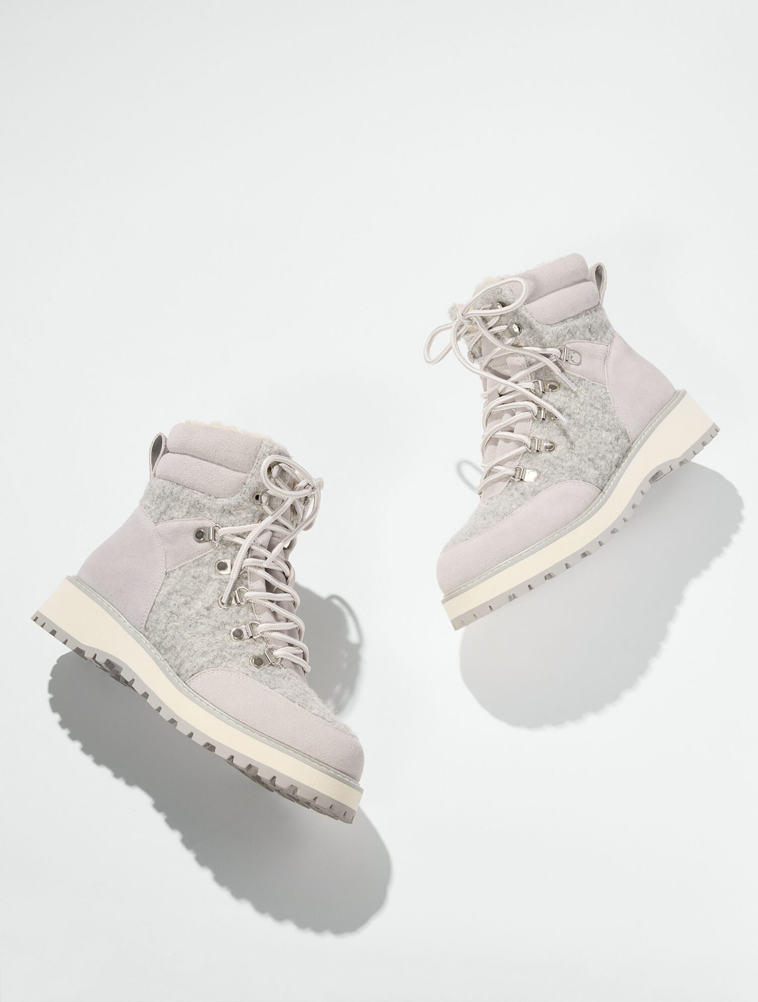 Jules Hiker Boots