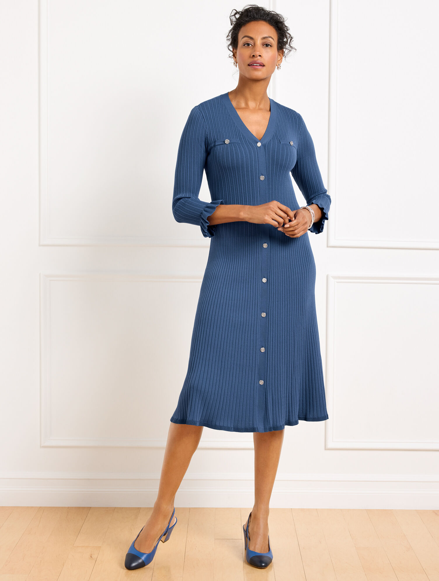 fitted lace wedding dress Amazon.com: Womens Sweater Dress Plus Size Winter Turtleneck Rib Knit Long  Sleeve Casual Slim Fit Sexy Bodycon Mini Fall Dress (Blue, XXXL) :  Clothing, Shoes & Jewelry main image 1