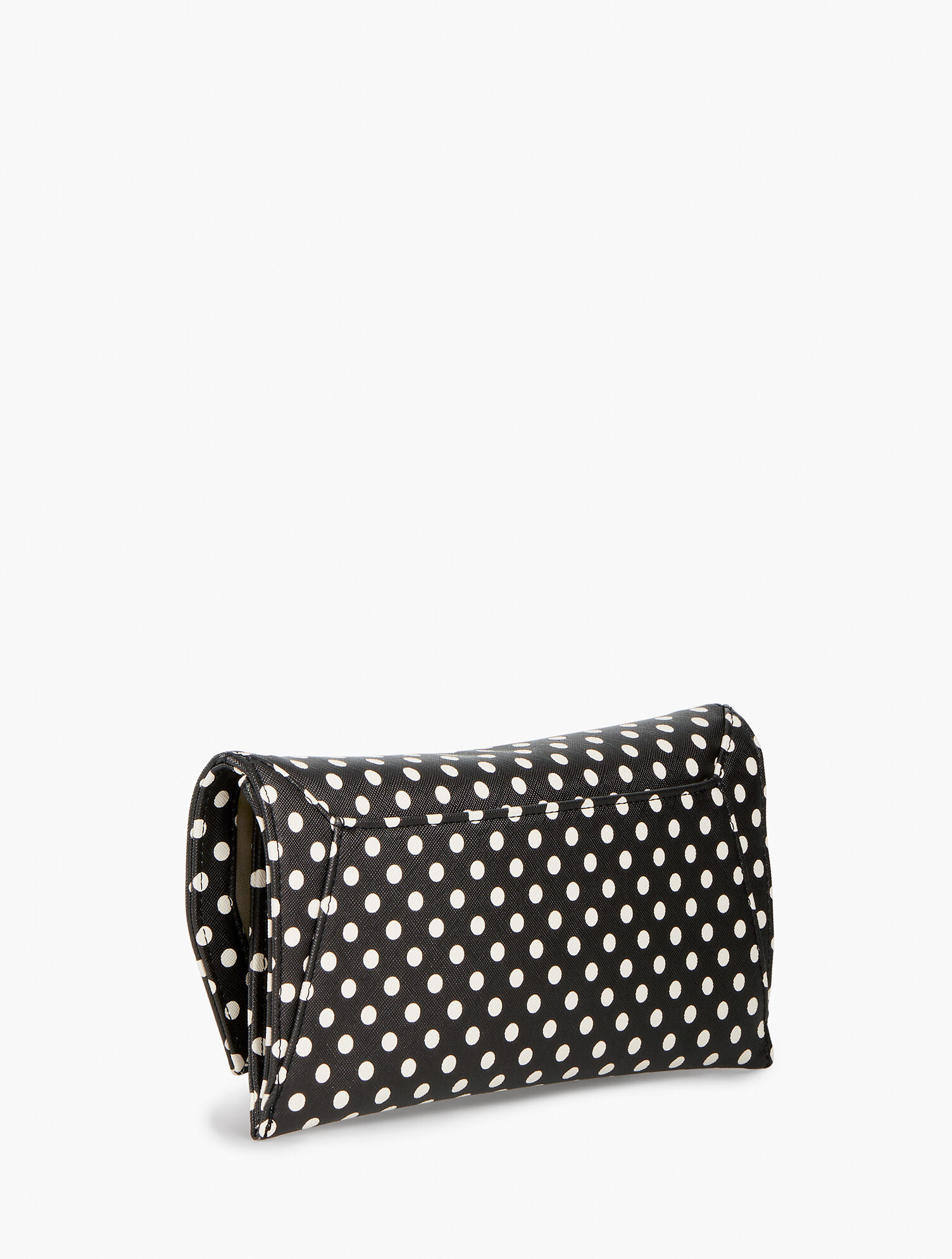 Dot Envelope Clutch