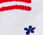 Flag Crew Socks
