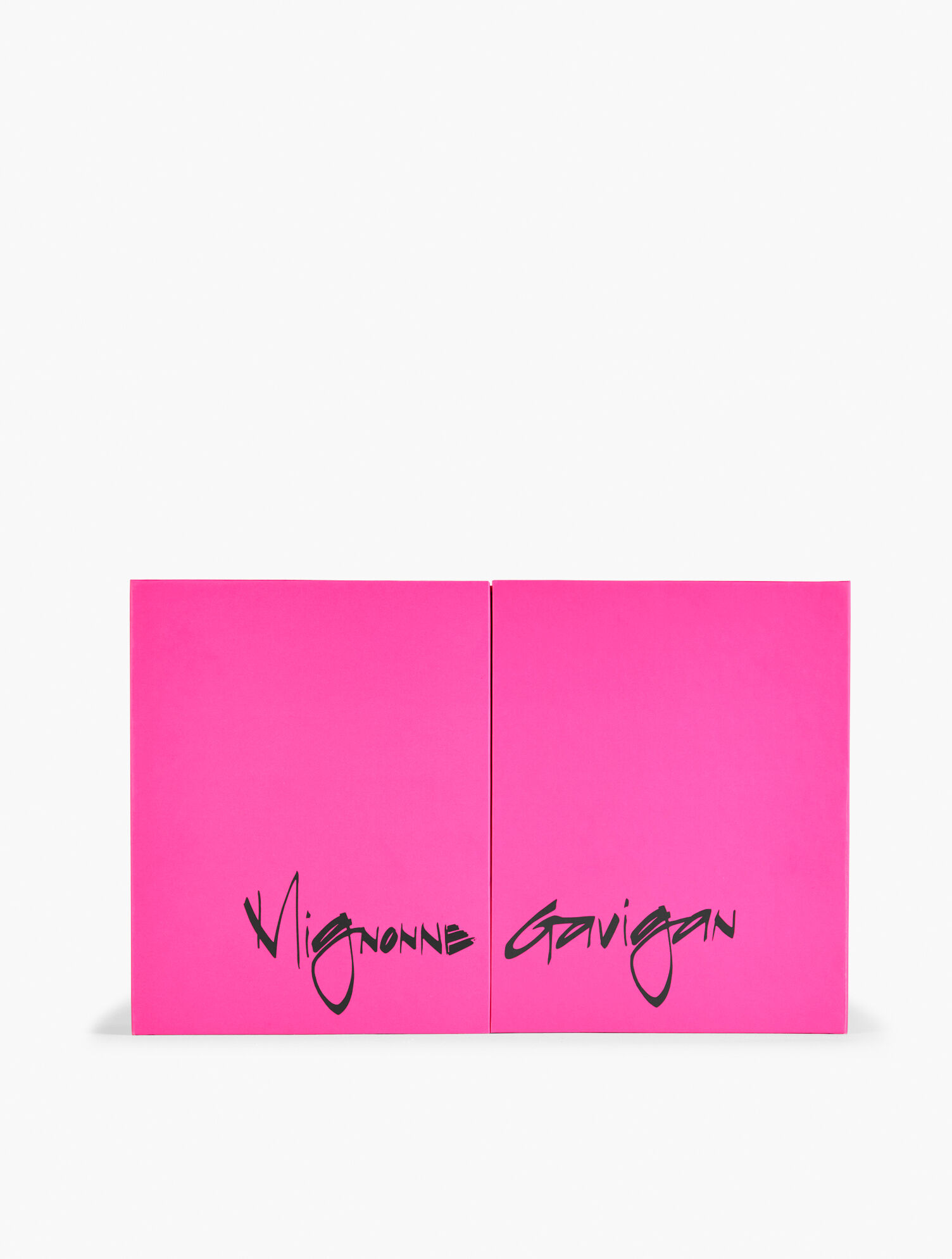 Mignonne Gavigan Jewelry Advent Calendar Box