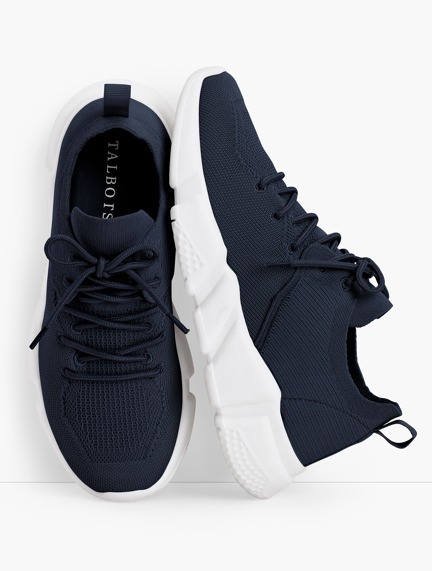 Talbots Trainer