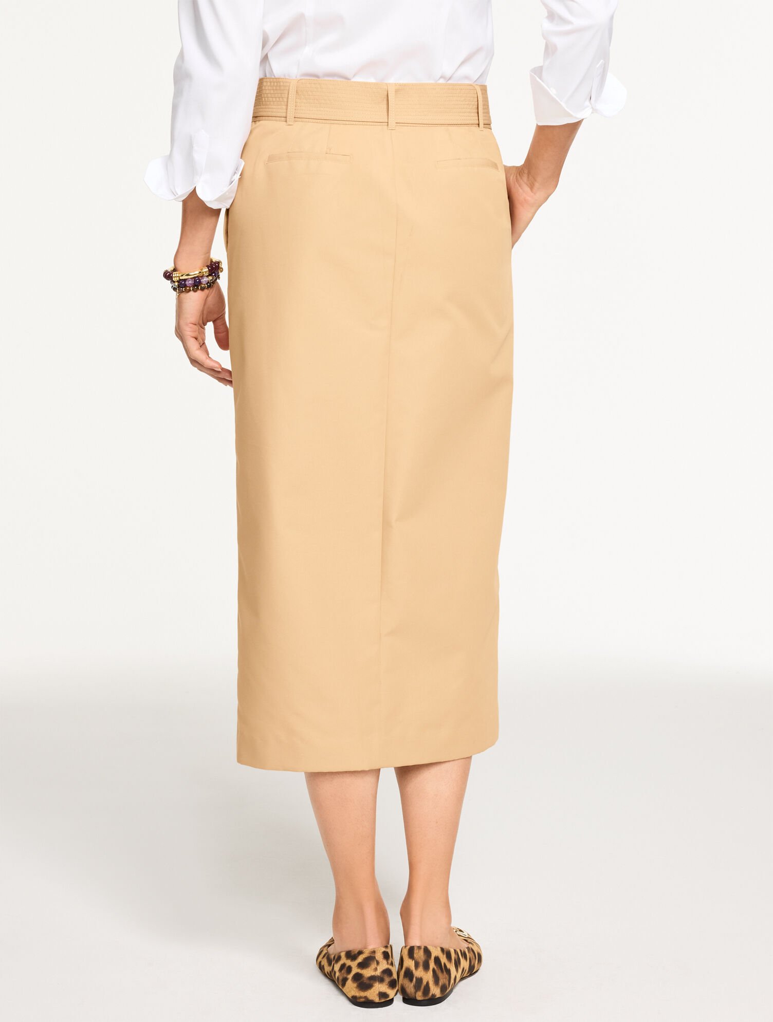 パンツ theredthread S classic skirt pants nomal THEREDTHREAD / ザレッドスレッド】S classic skirt pants nomal
