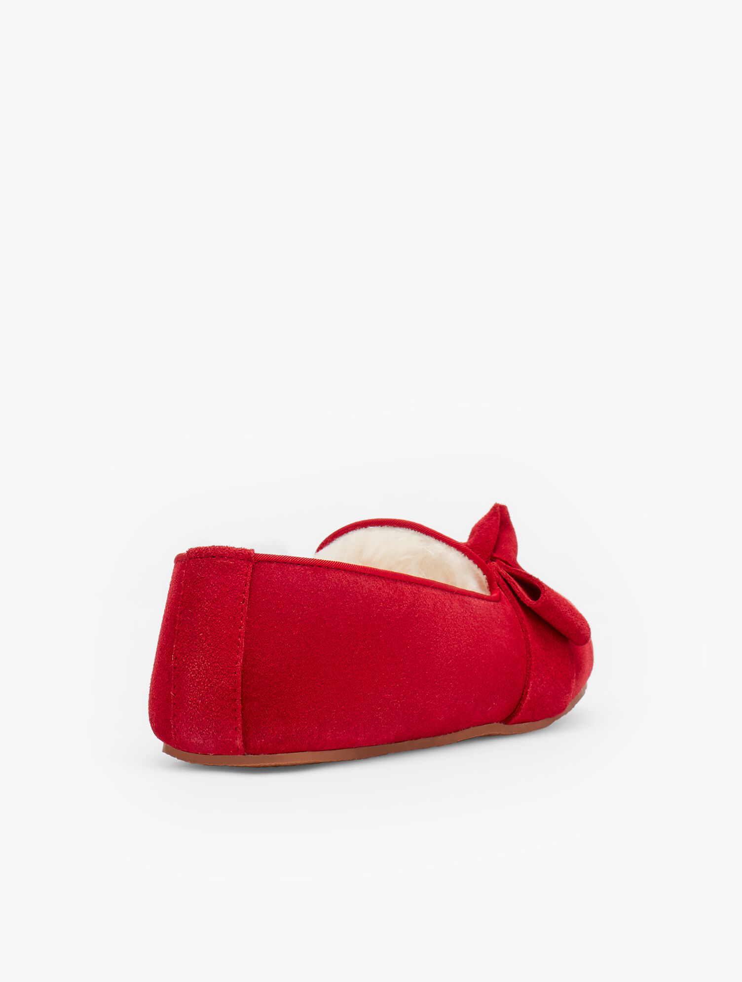 Fireside Slippers