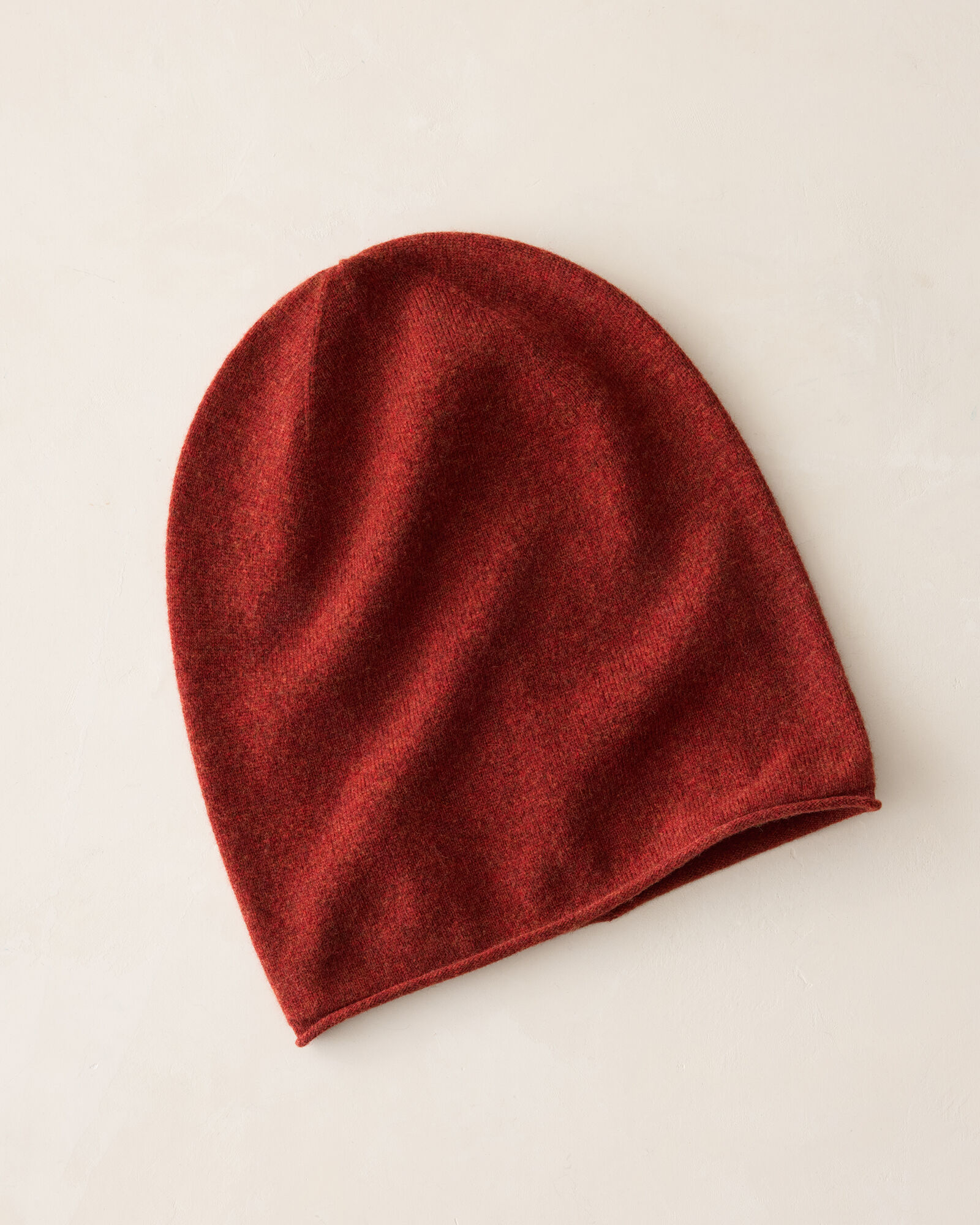 Cashmere Beanie