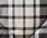 Tie Waist Quilted Shirt Jacket - Traditional Plaid