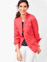Cotton Casual Jacket