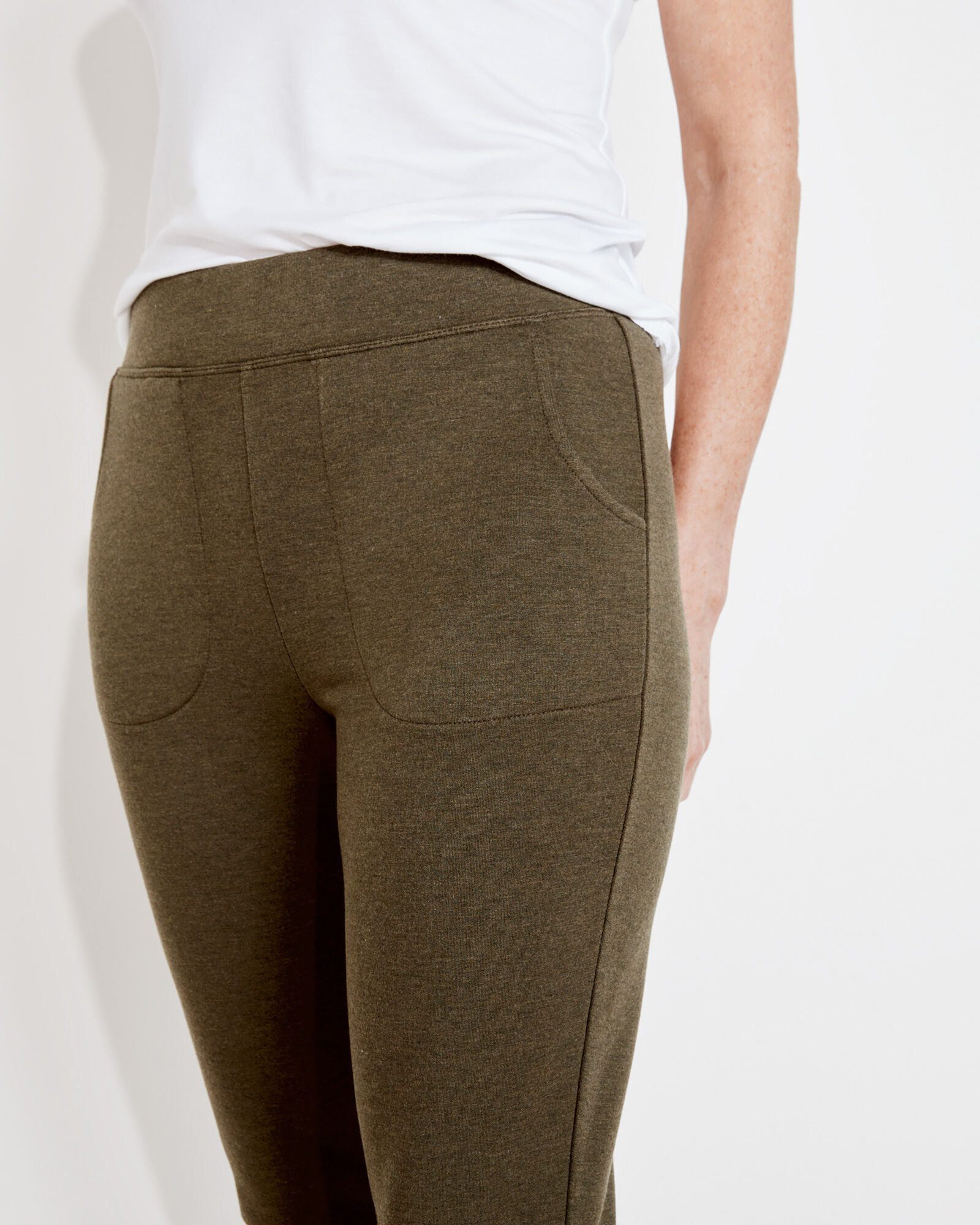 Cloud Fleece Leggings