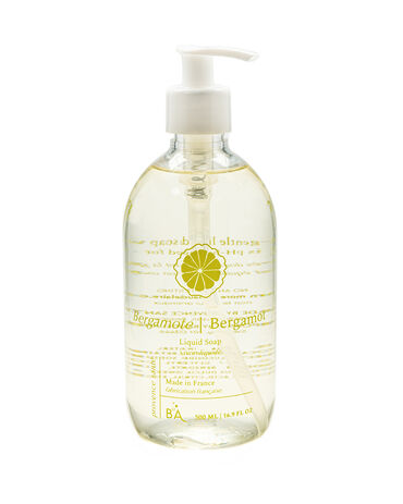 Baudelaire Provence Sante Liquid Soap