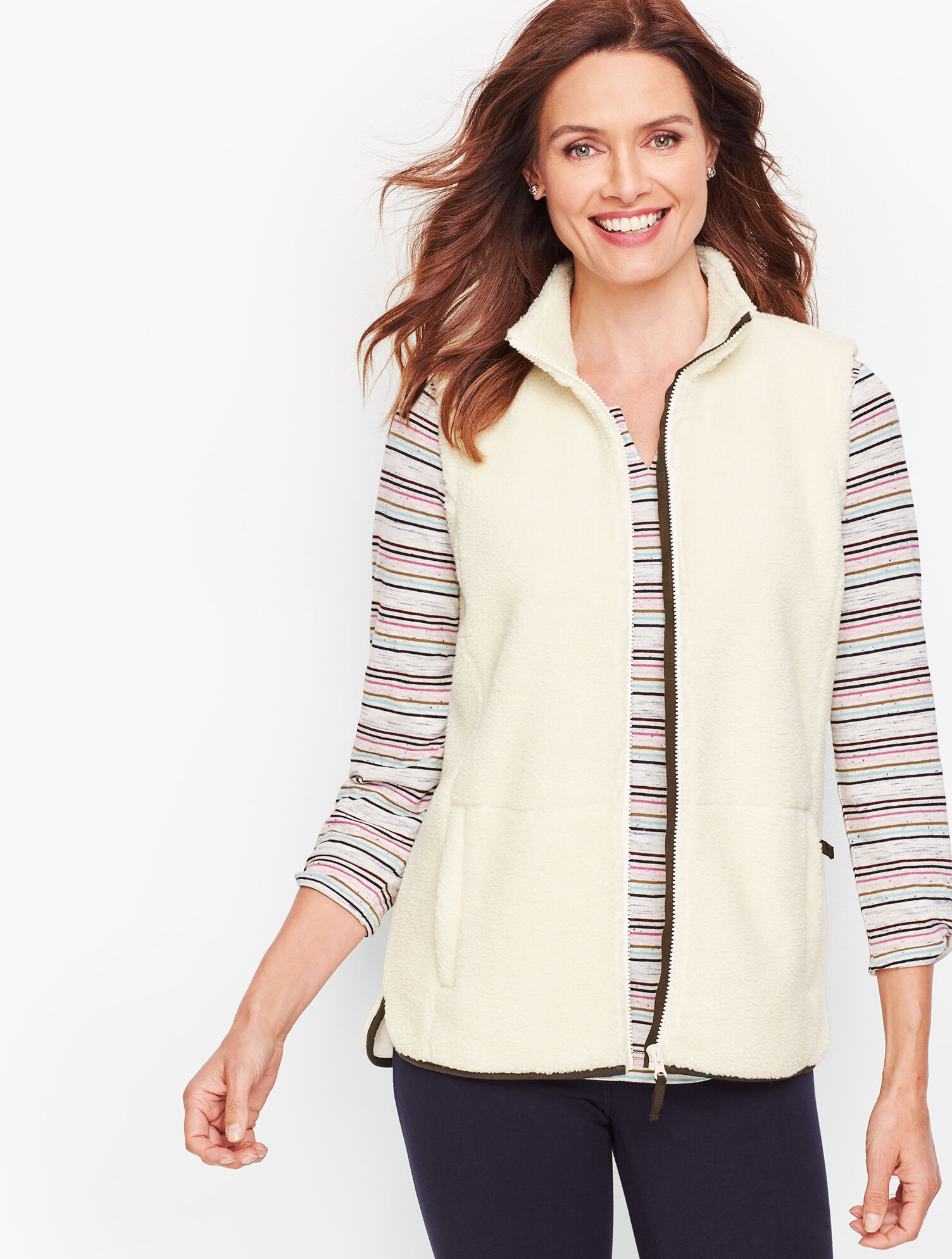 Sherpa Vest