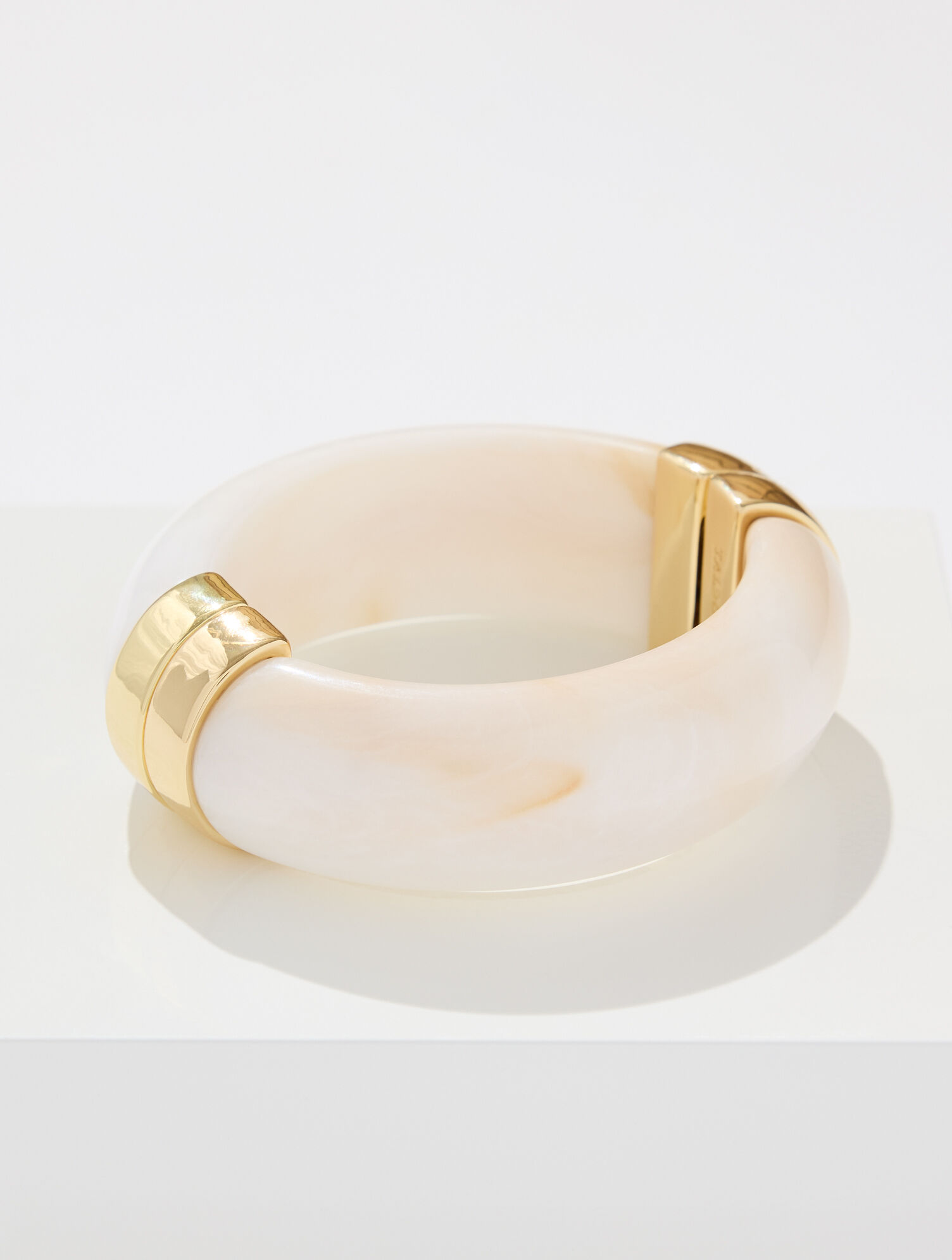 Harvest Hinge Bracelet
