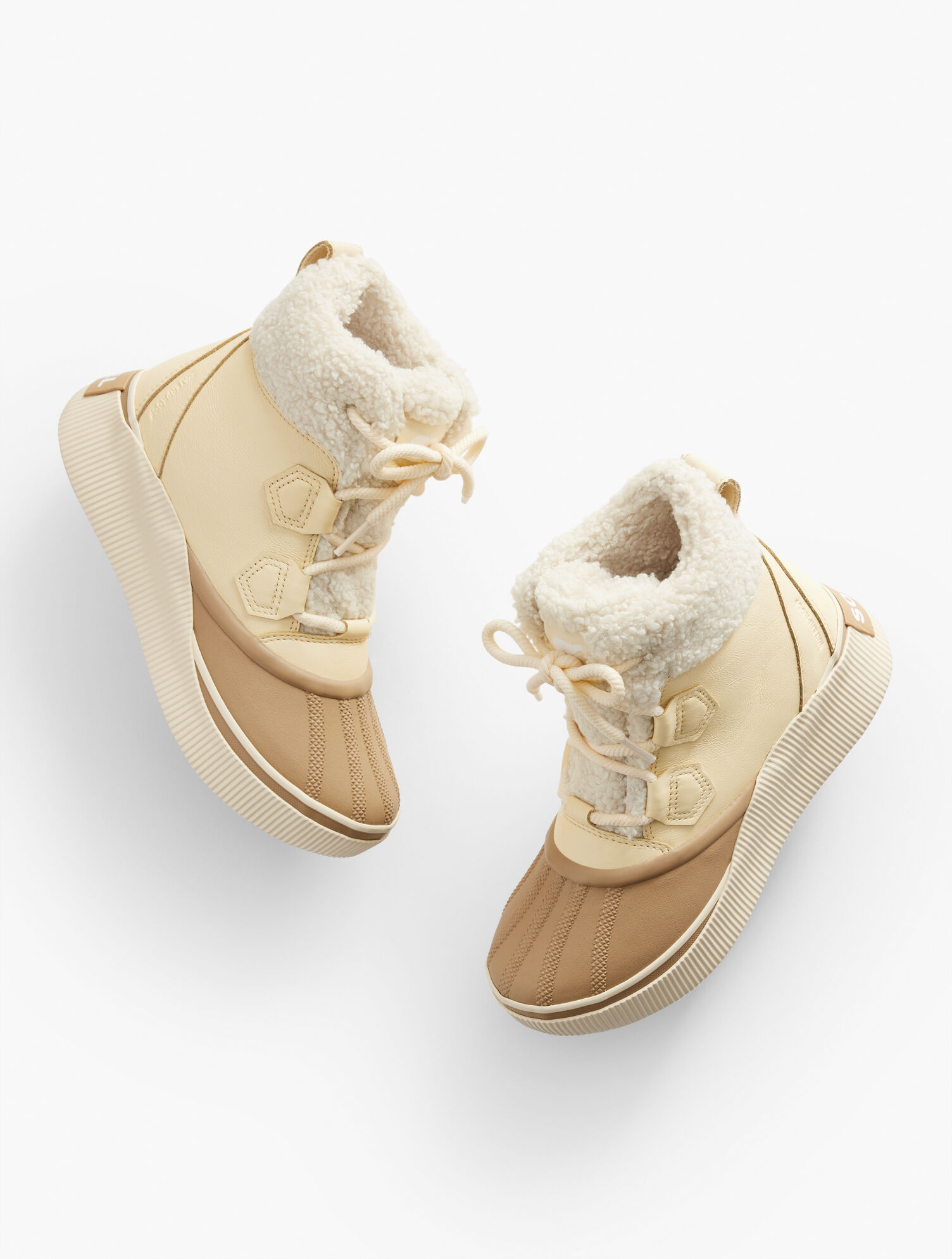 Sorel Out N About&trade; IV Chillz Waterproof Leather Boots