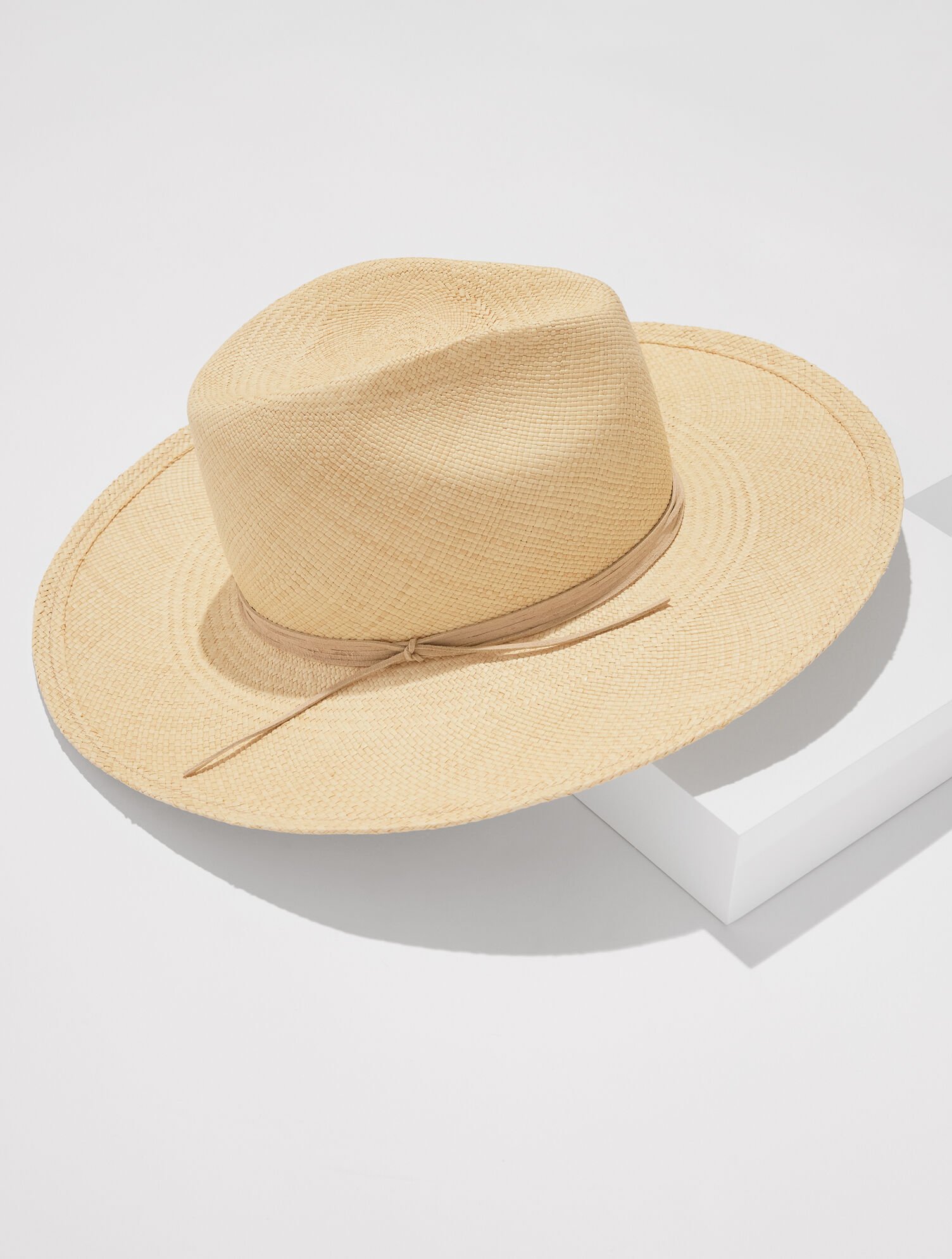 Hat Attack XL Jill Hat
