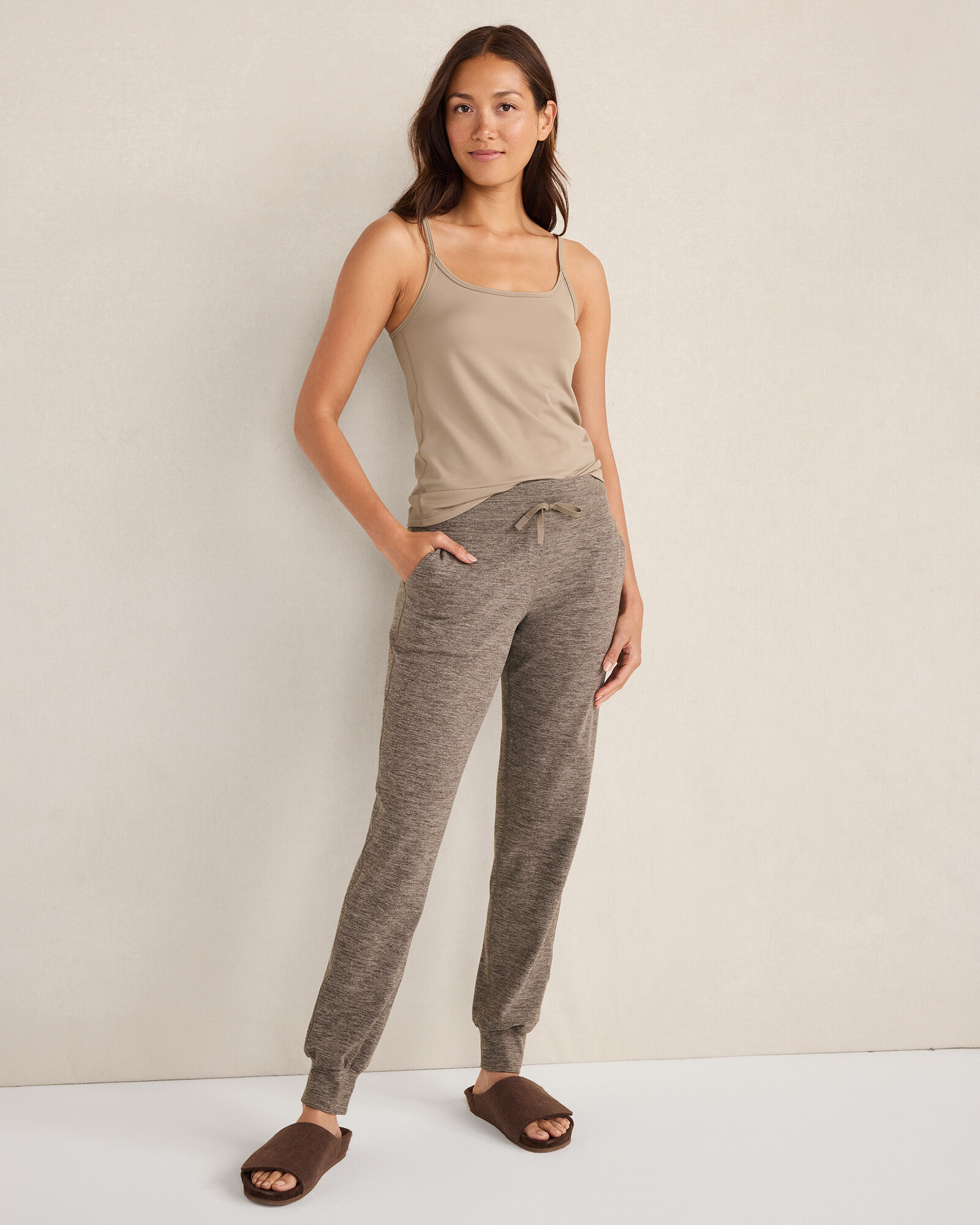 First-Layer Cami