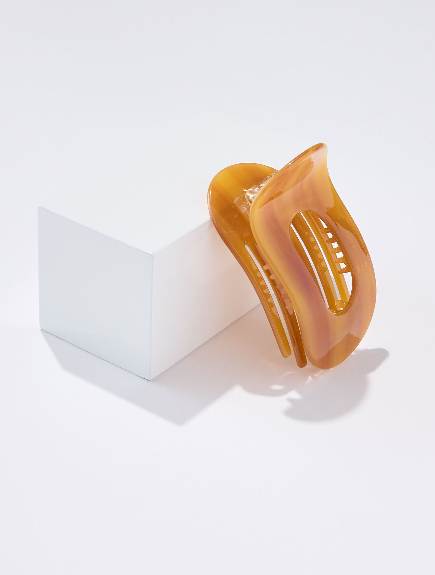 Demi Flat Hair Clip