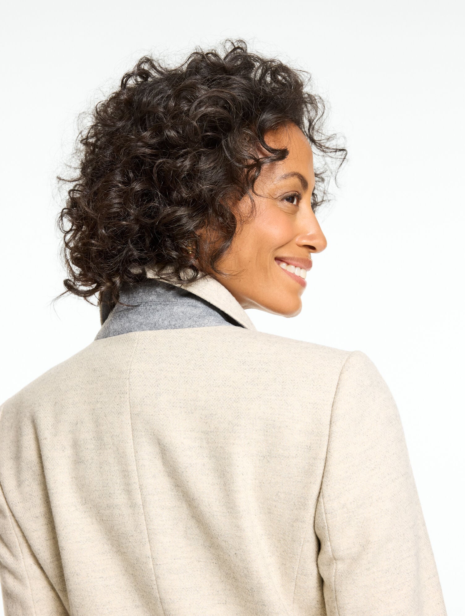 Shetland Blazer