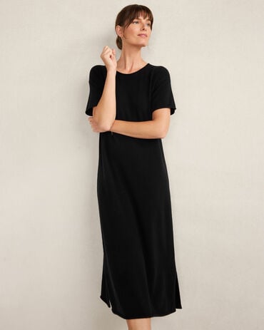 Women's Black Dresses & Skirts | Talbots Women's Black Dresses & Skirts | Talbots