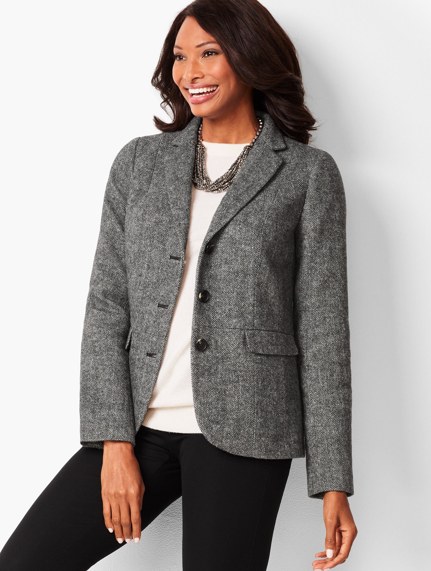 ジャケット・アウター THE TOE Shaftesbury Coat S Shaftesbury Coat – THE TOÉ