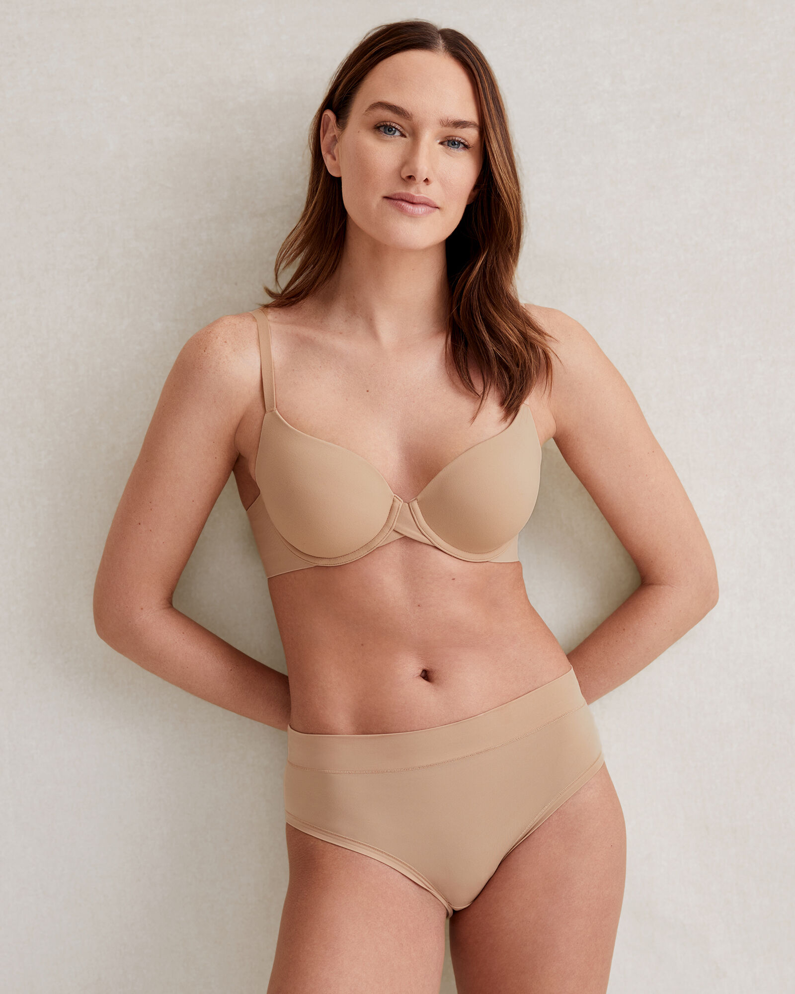 Embrace Full Brief