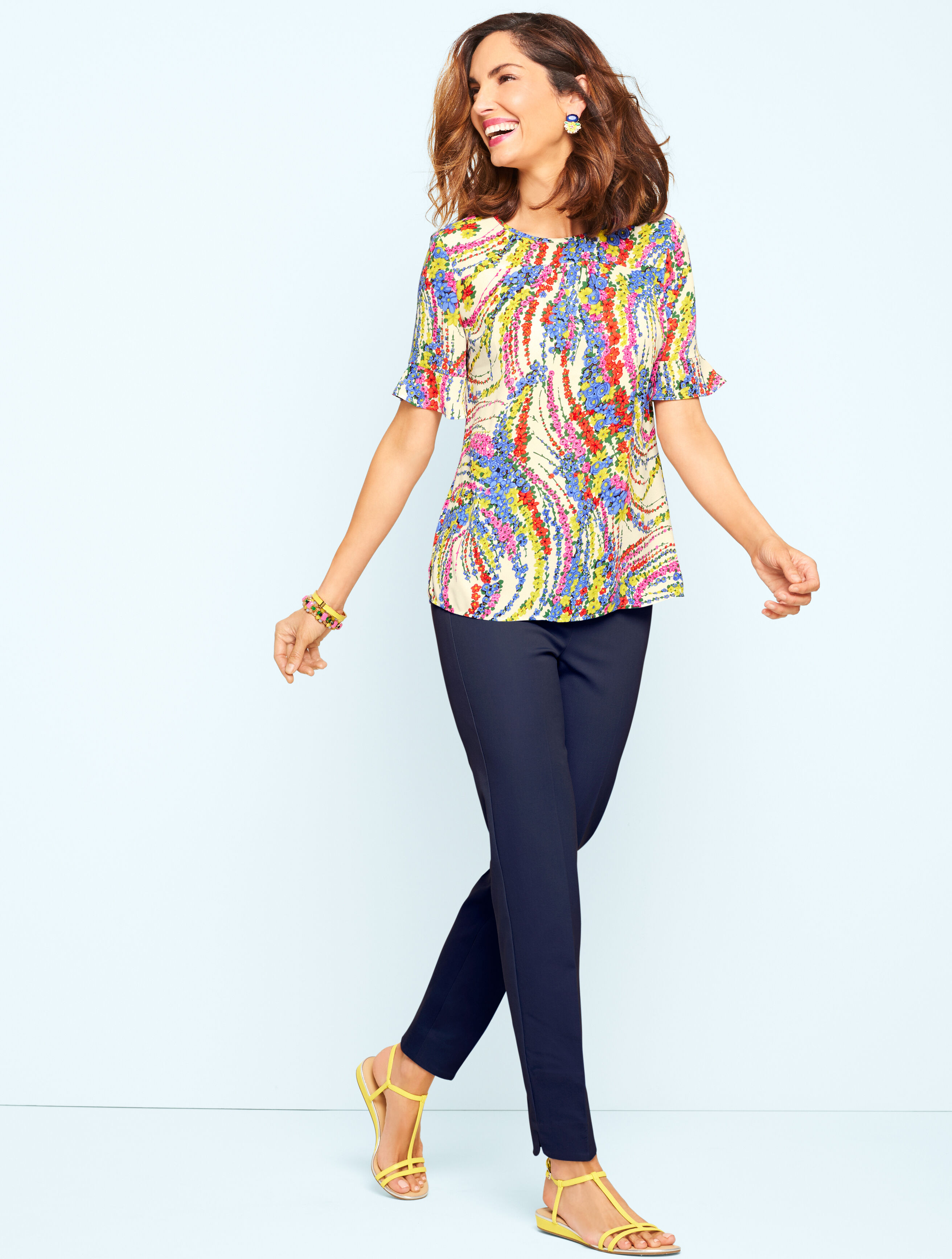 Talbots Chatham Ankle