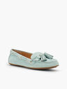 Everson Driving Moccasins - Suede