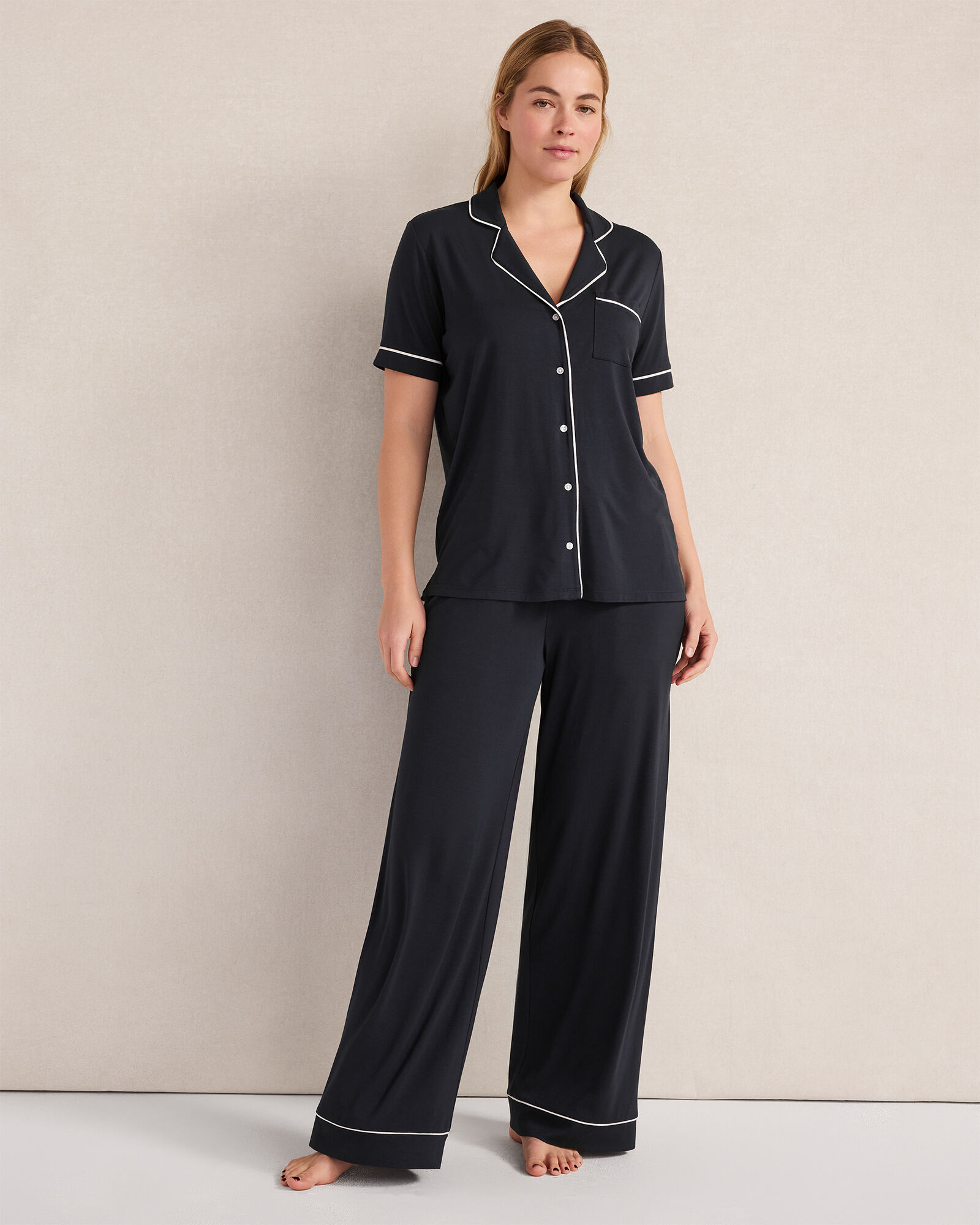 Calm &amp; Cool Pajama Pants