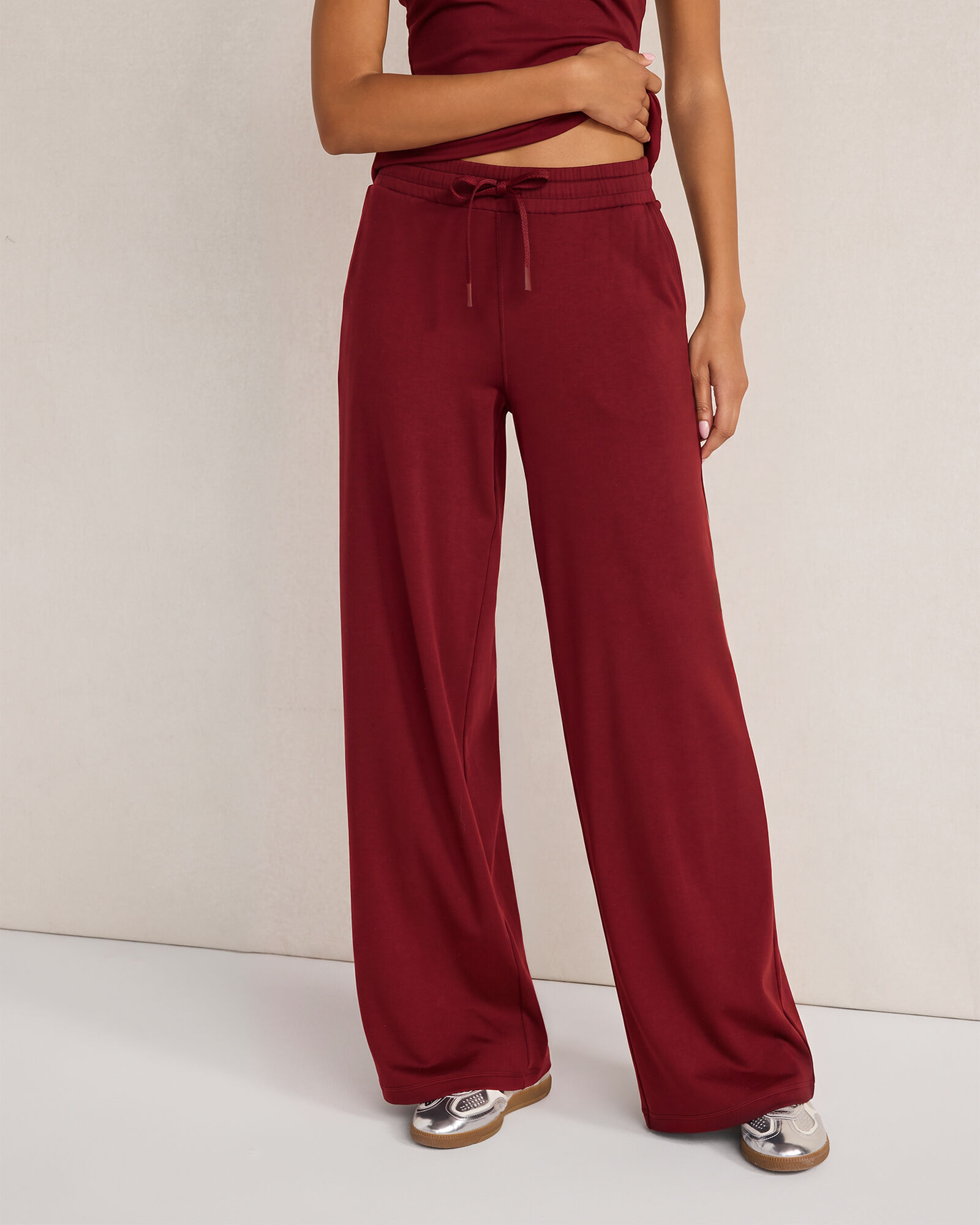 Balance Drawstring Pants