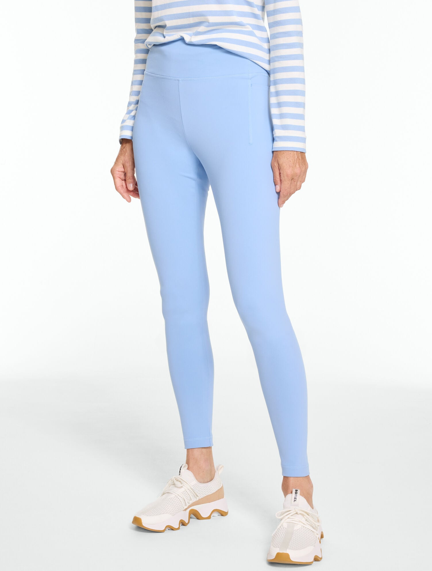 Out &amp; About Essential Leggings