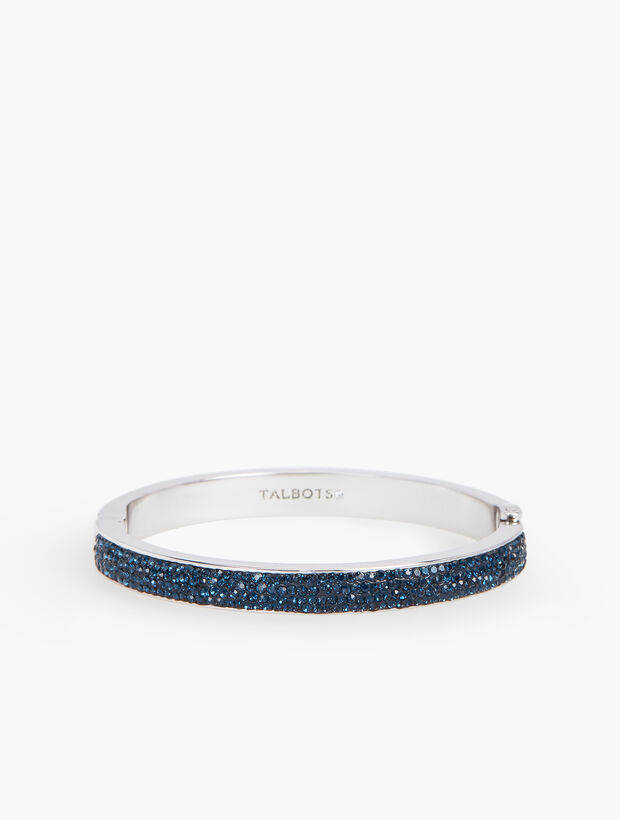Skinny Colorful Bangle