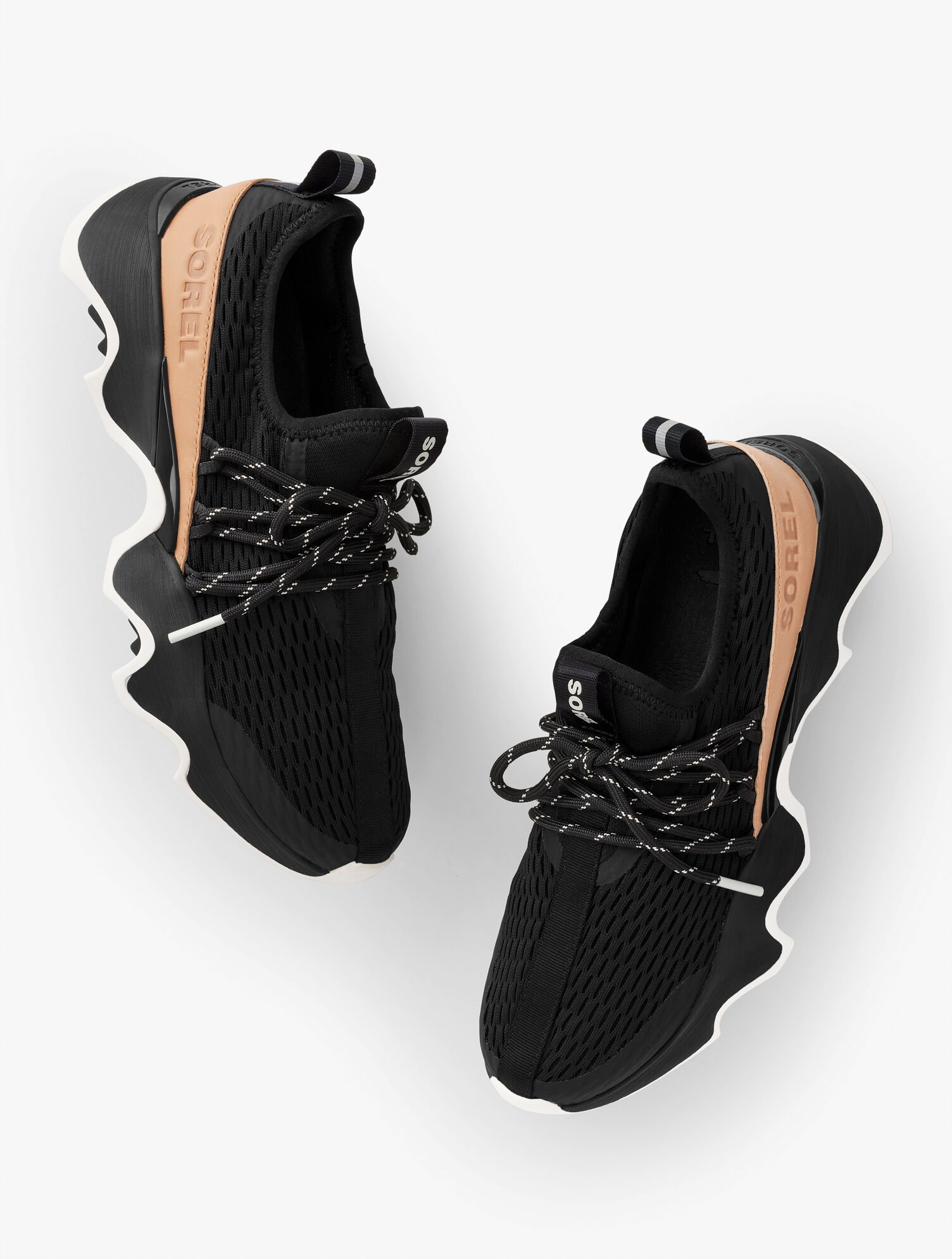 Sorel Kinetic Impact II Lace Up Sneakers