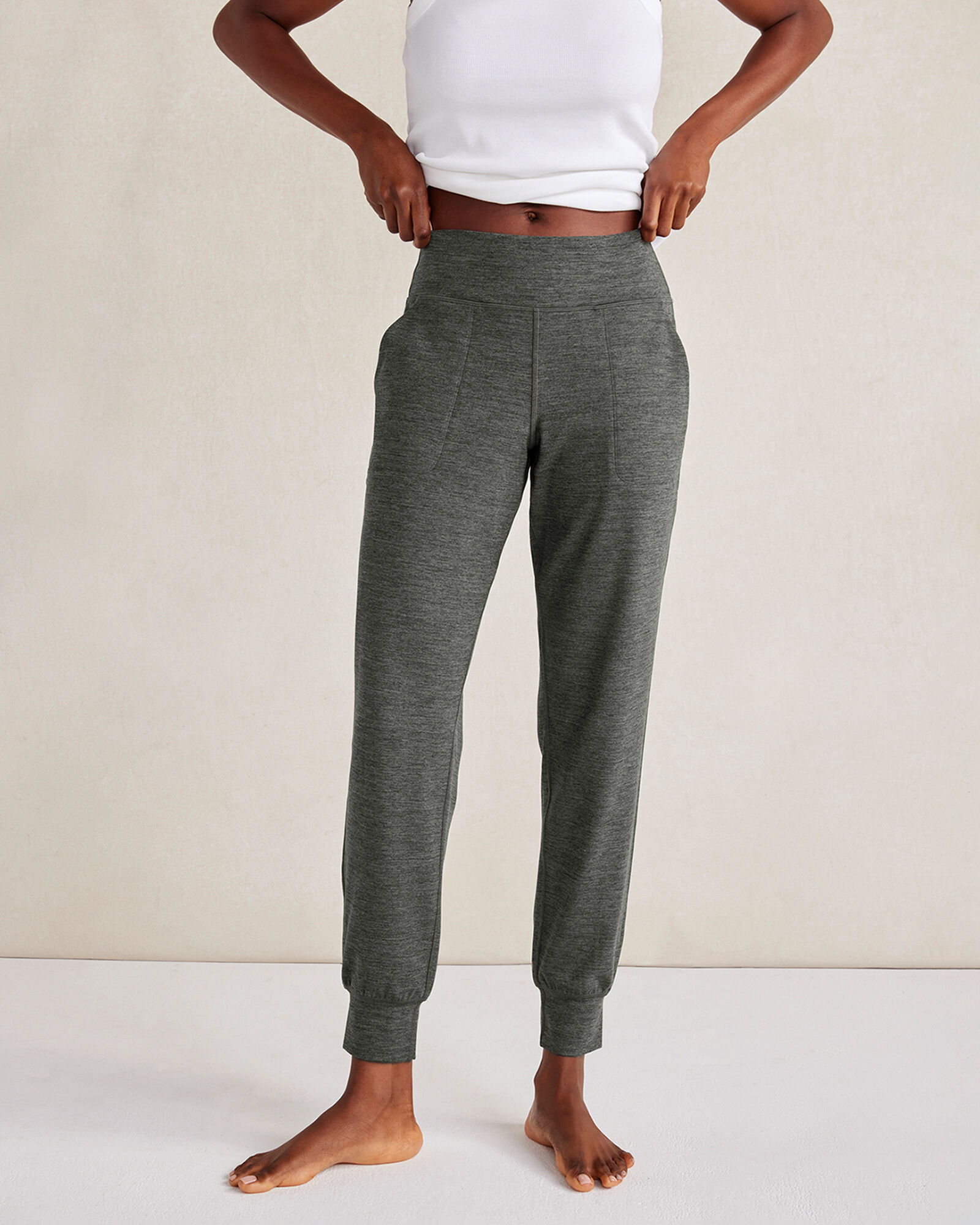 Balance Heather Joggers