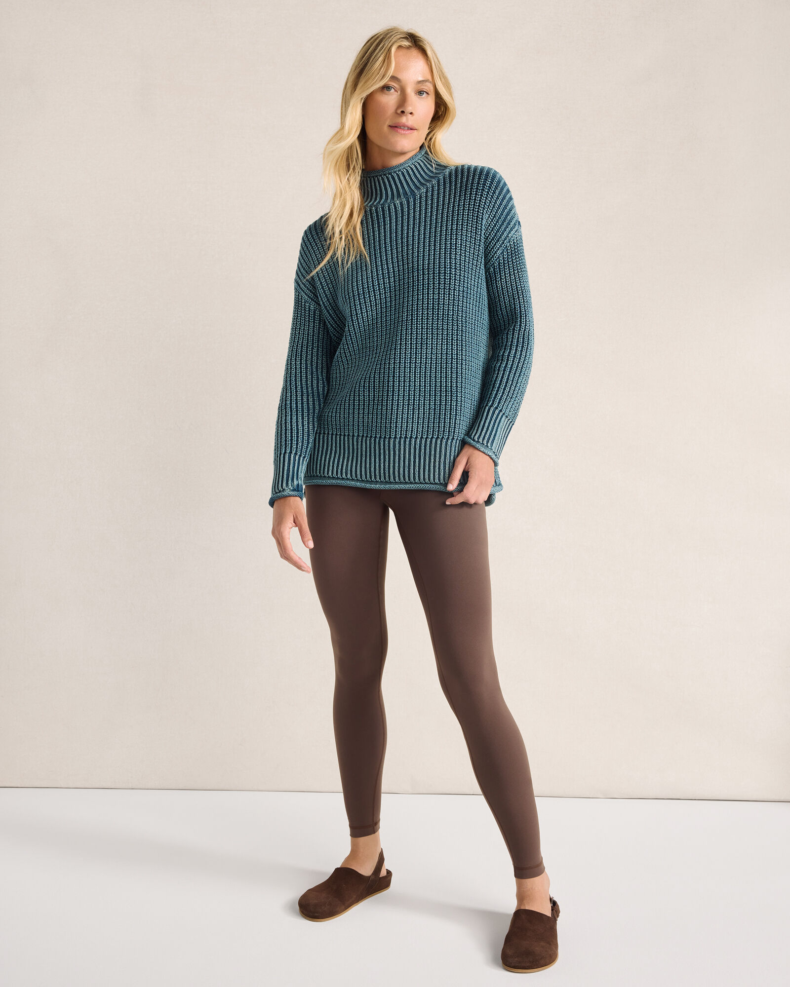 Balance Drawstring Leggings