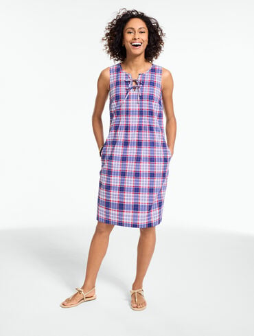 Women's Blue Dresses | Talbots Women's Blue Dresses | Talbots