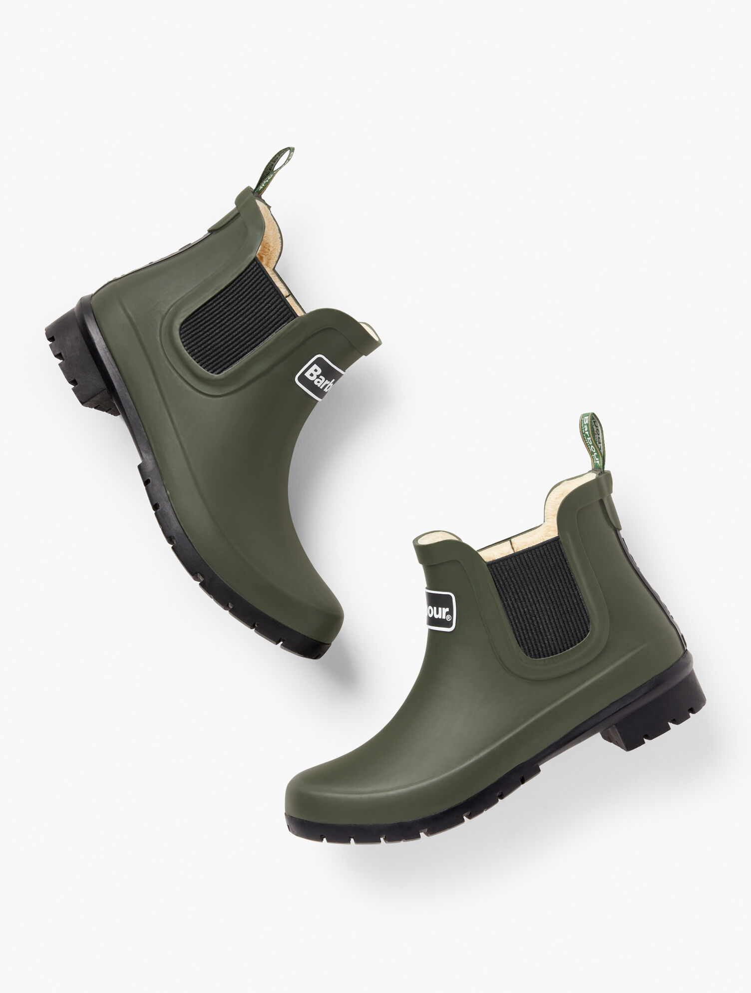 Barbour® Rain Boots | Talbots