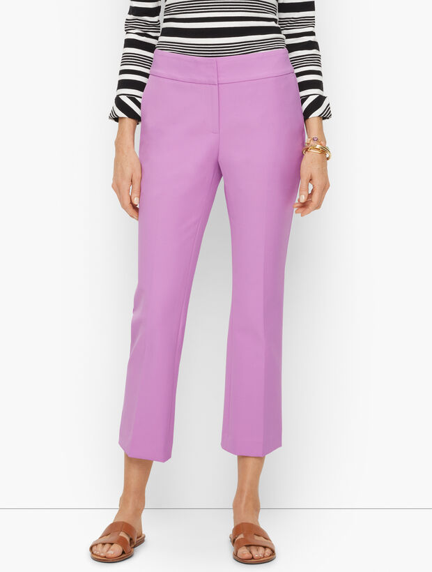 Demi Boot Pants