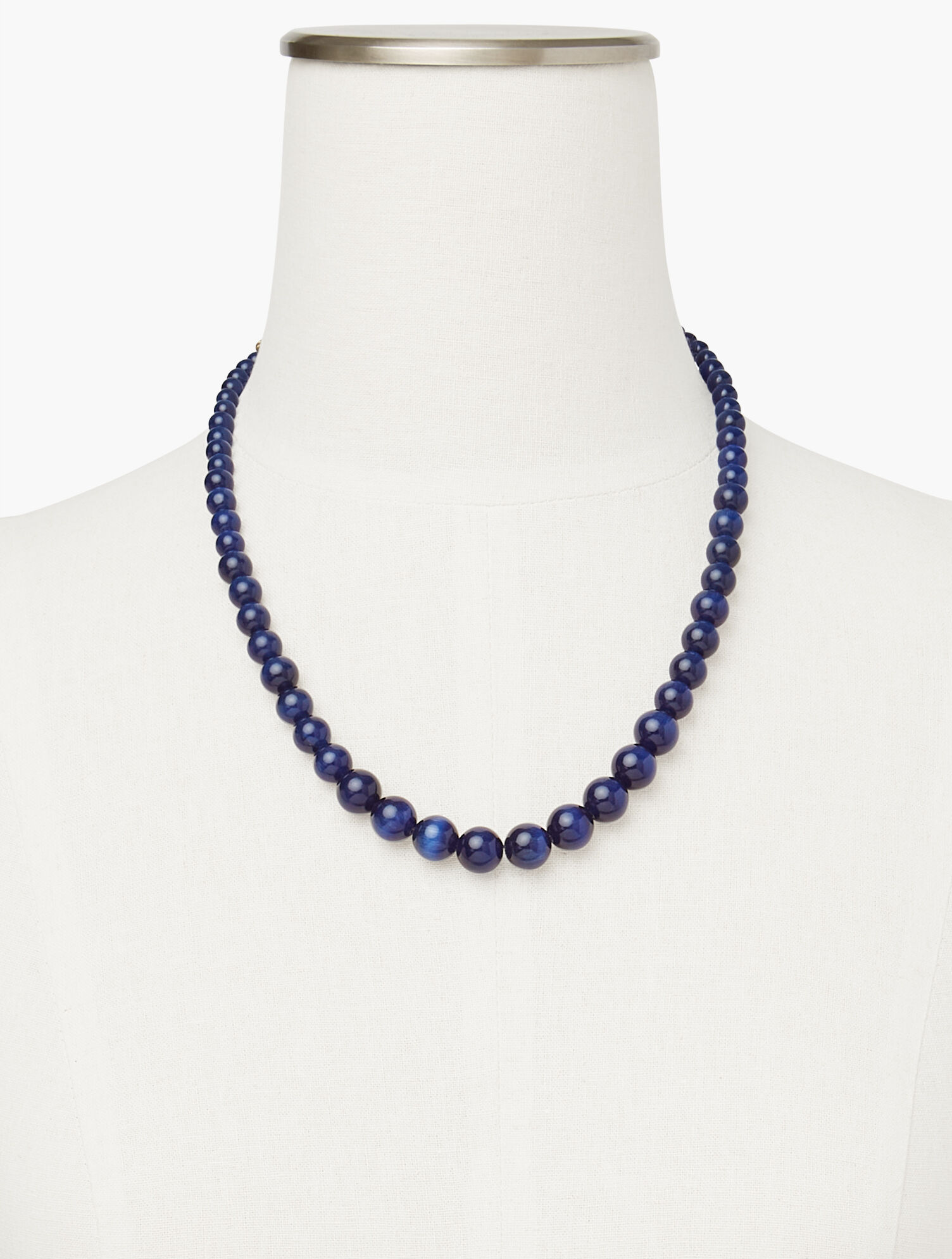 Fresh Beads Necklace