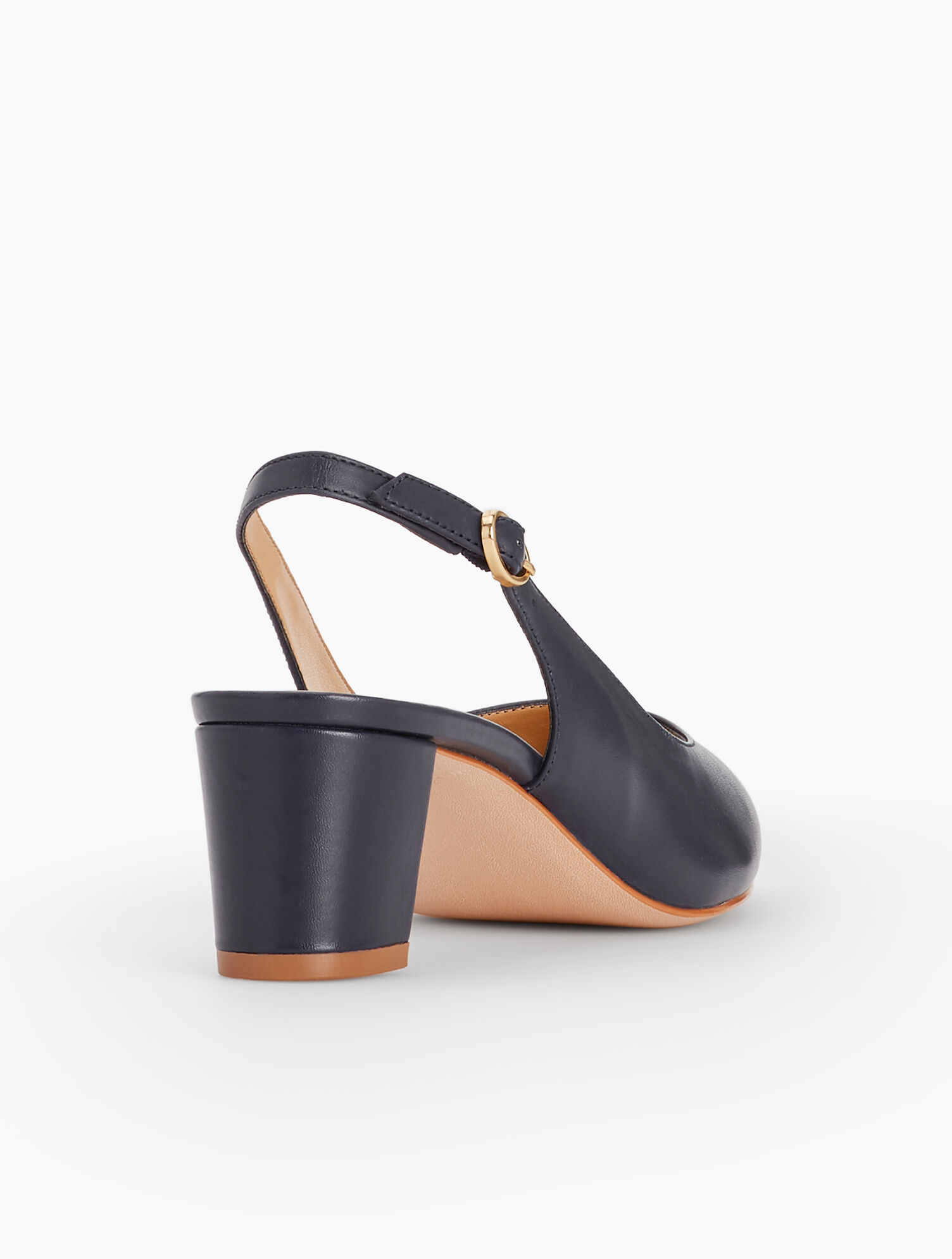 Kelsey Slingback Pumps