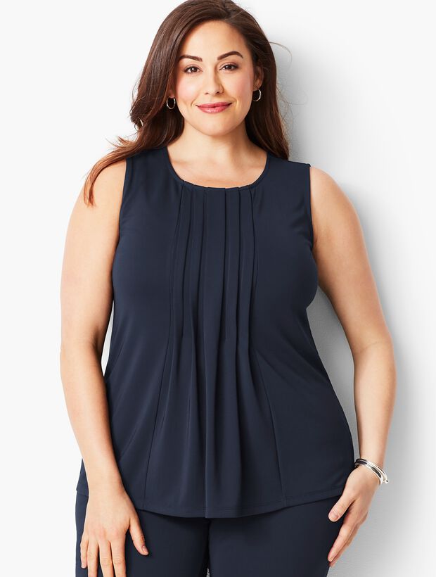 Cool Review About Plus Size Shell Top