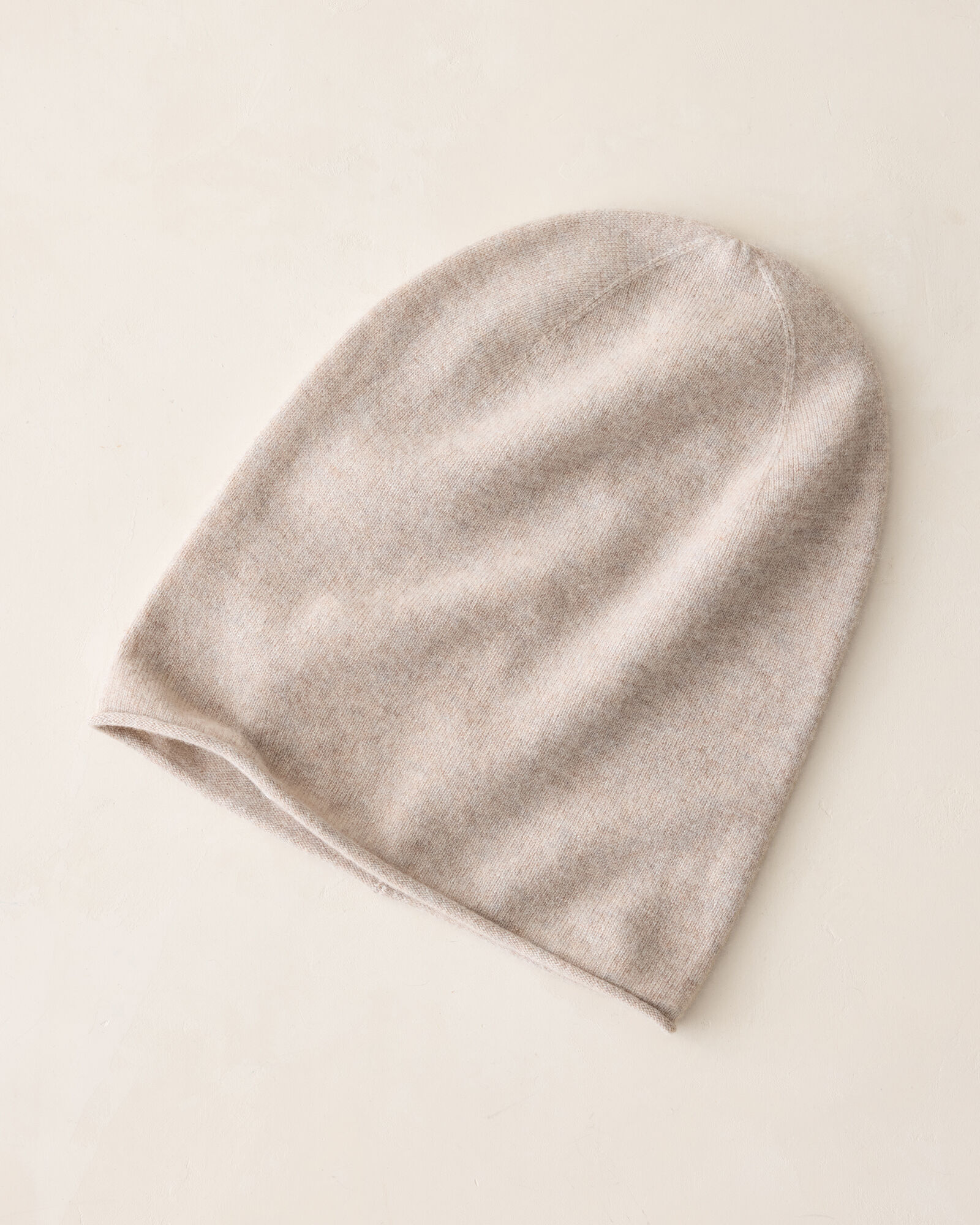 Cashmere Beanie