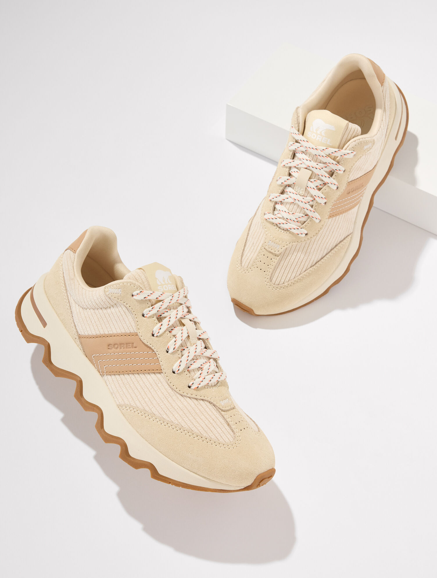 Sorel Kinetic&trade; Ember Sneakers