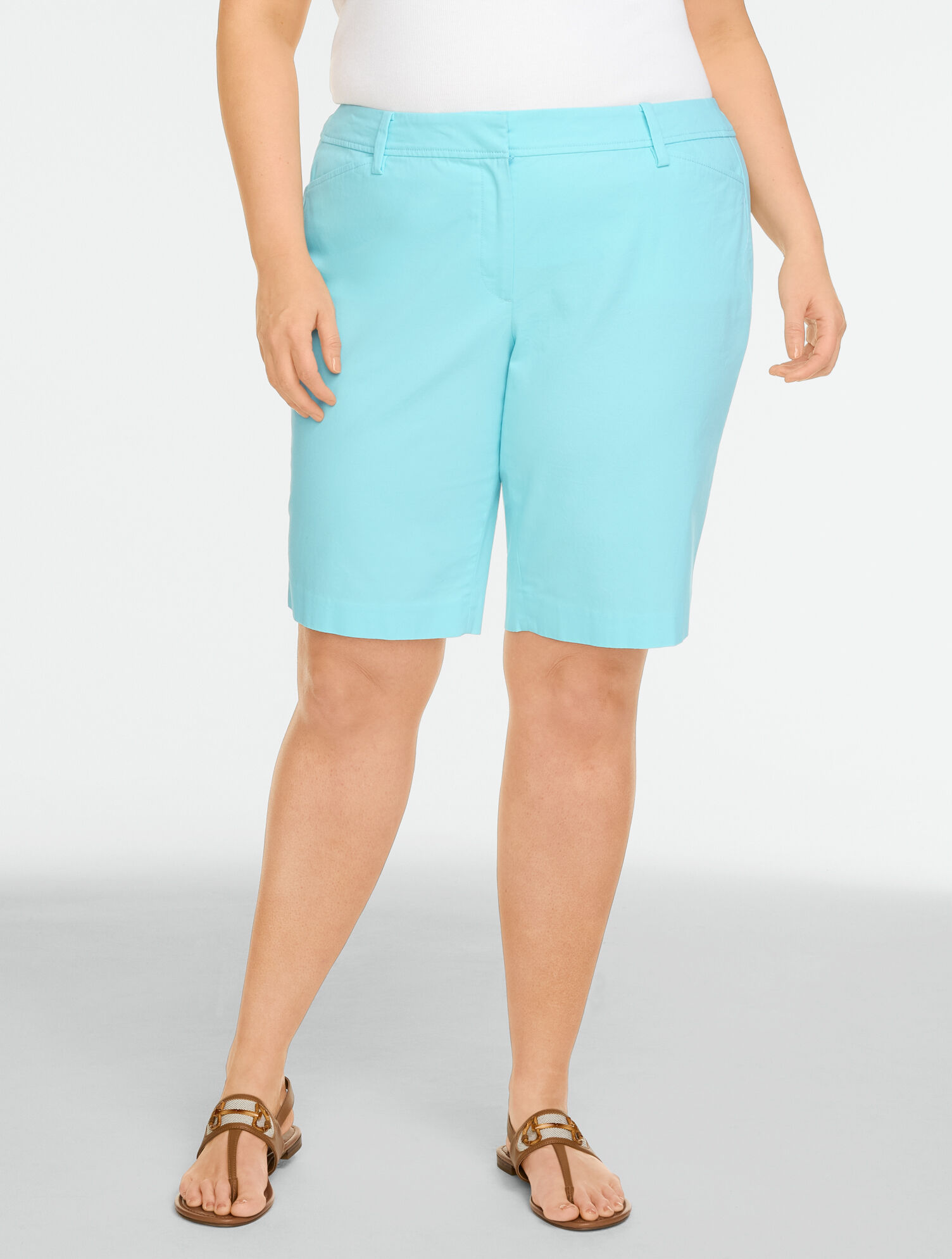 Perfect Shorts - 7&rdquo;