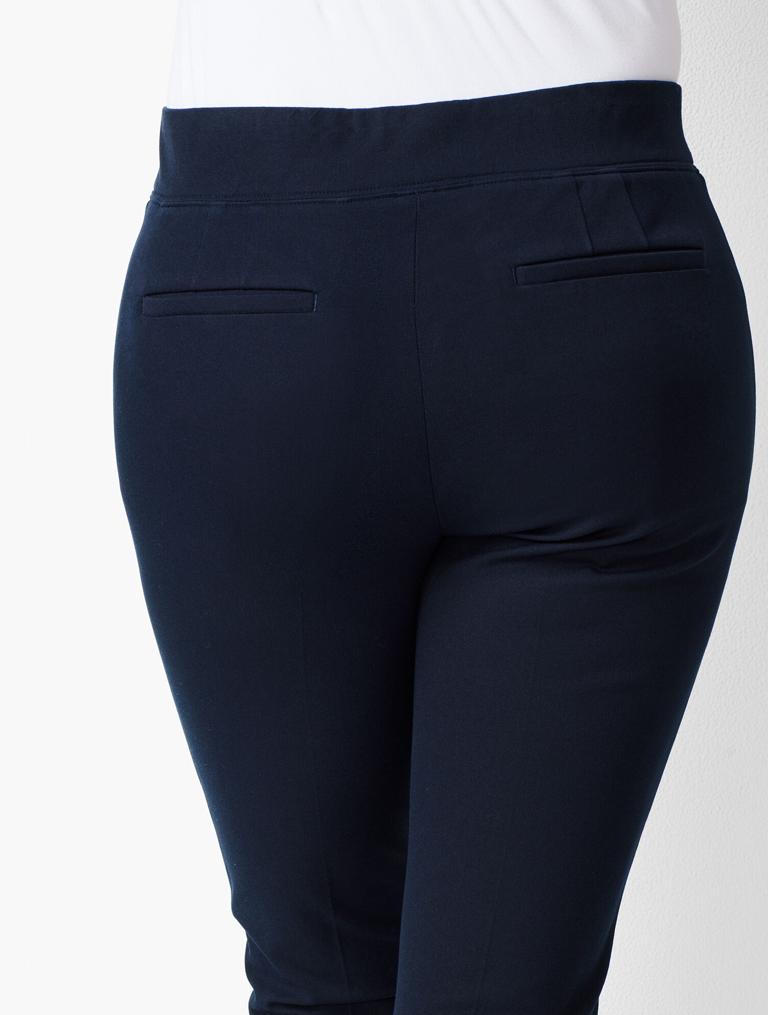 Talbots Essex Ankle Pants