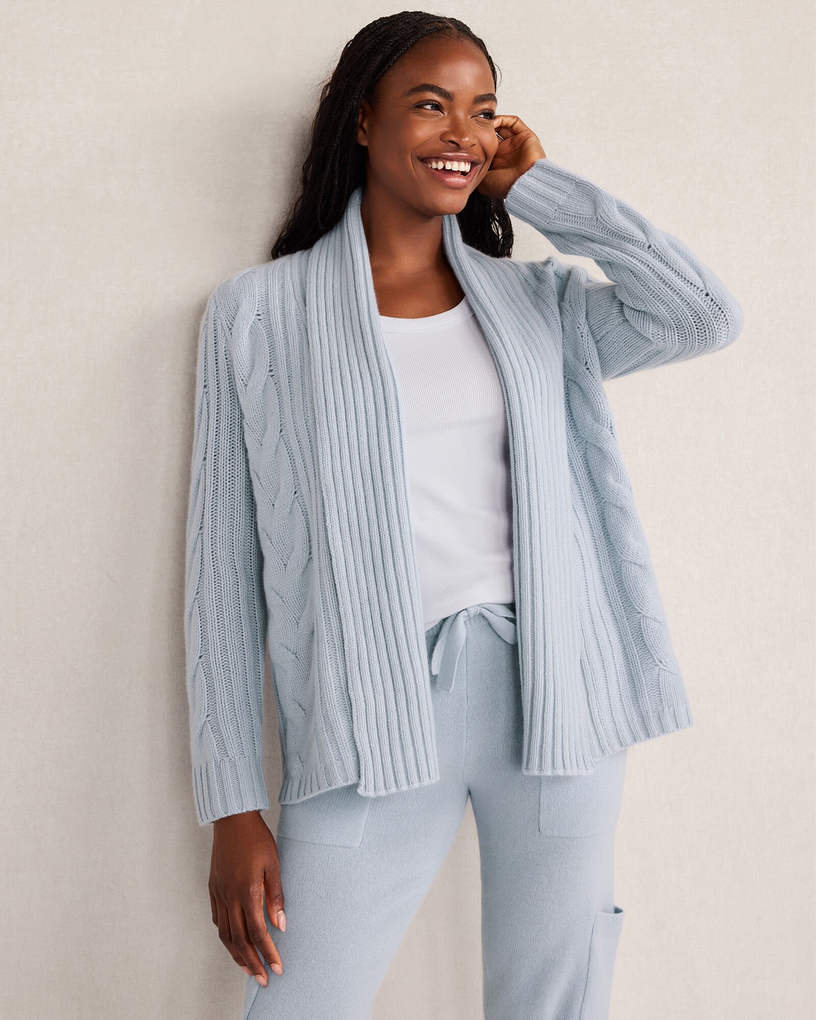 Women's Cashmere Cardigans and Jackets | Talbots