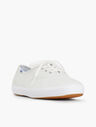 Keds&reg; Champion Sneakers - Leather