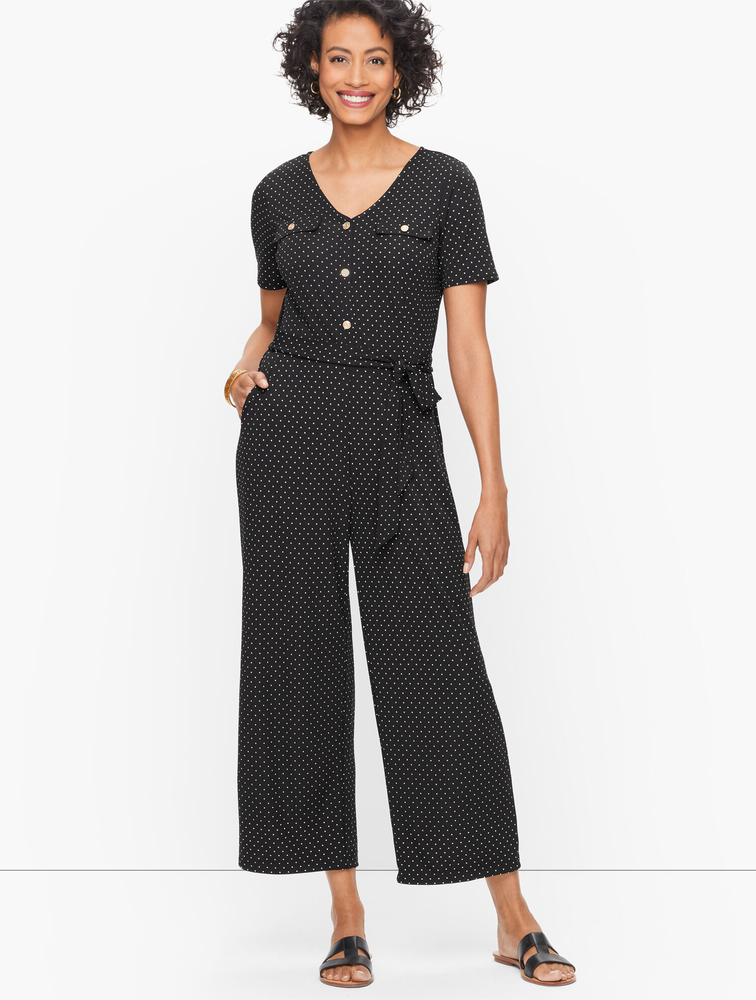 パンツ DOTS LOGO OVERALLS Dots collective size1 Artboard6_b6797dd7-c6c9-485d-