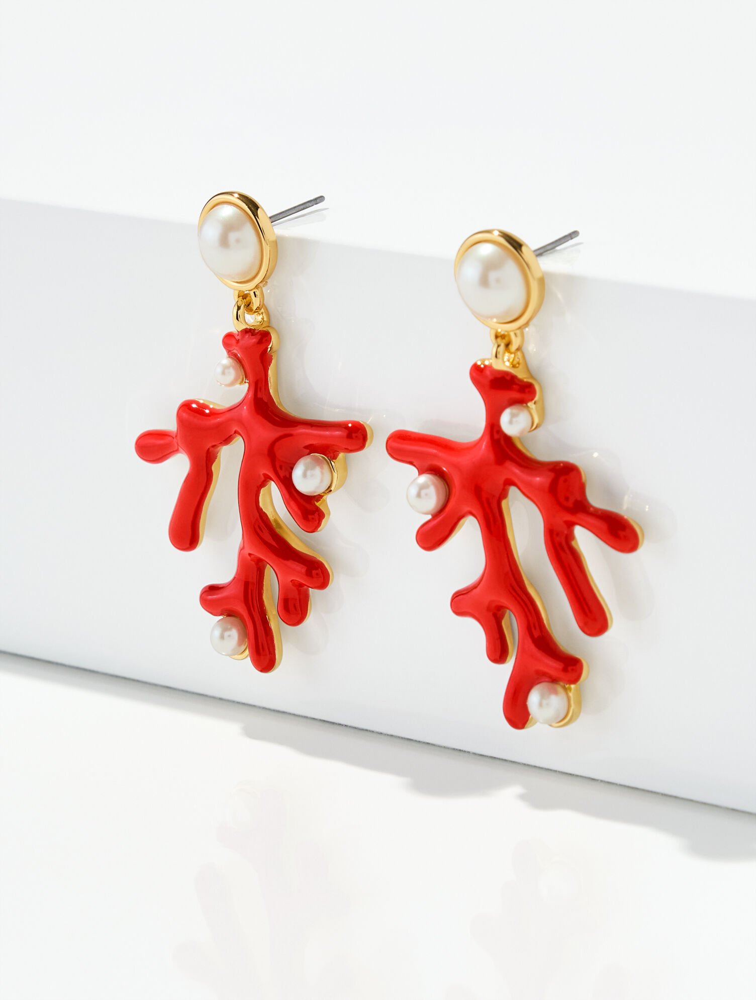 Kalypsa Drop Earrings