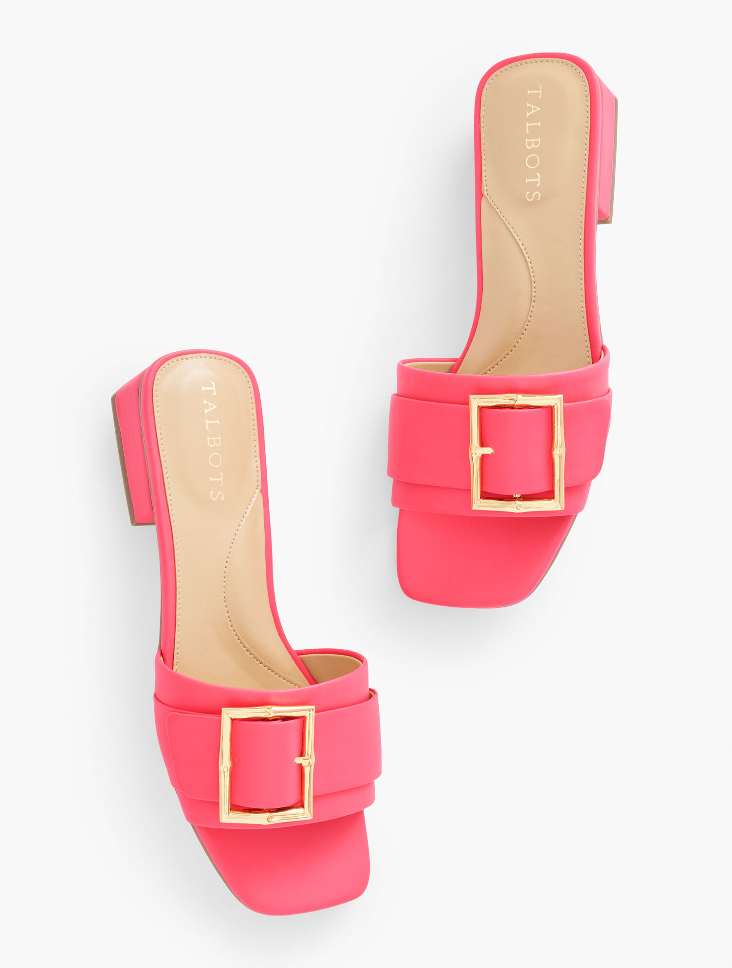 Viv Soft Nappa Slide Sandals Talbots viv-soft-nappa-slide-sandals-talbots