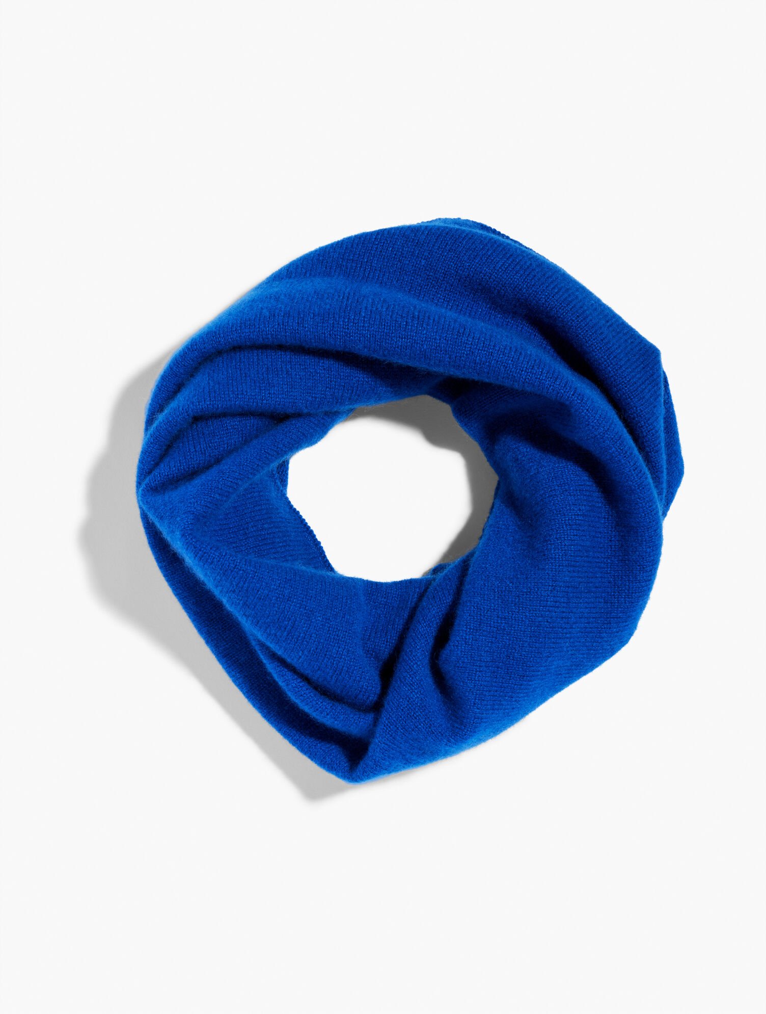 Cashmere Snood | Talbots