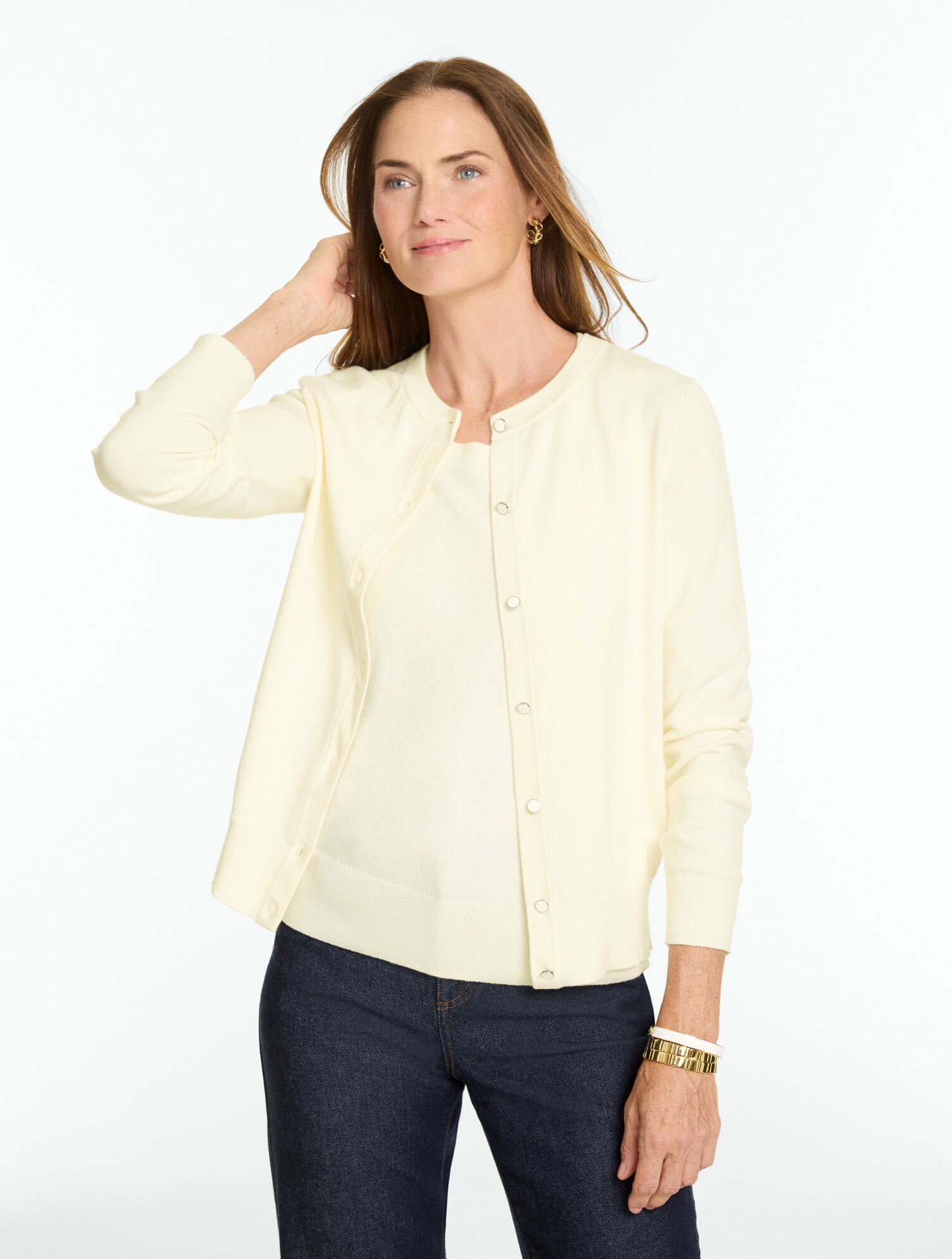 Charming Cardigan