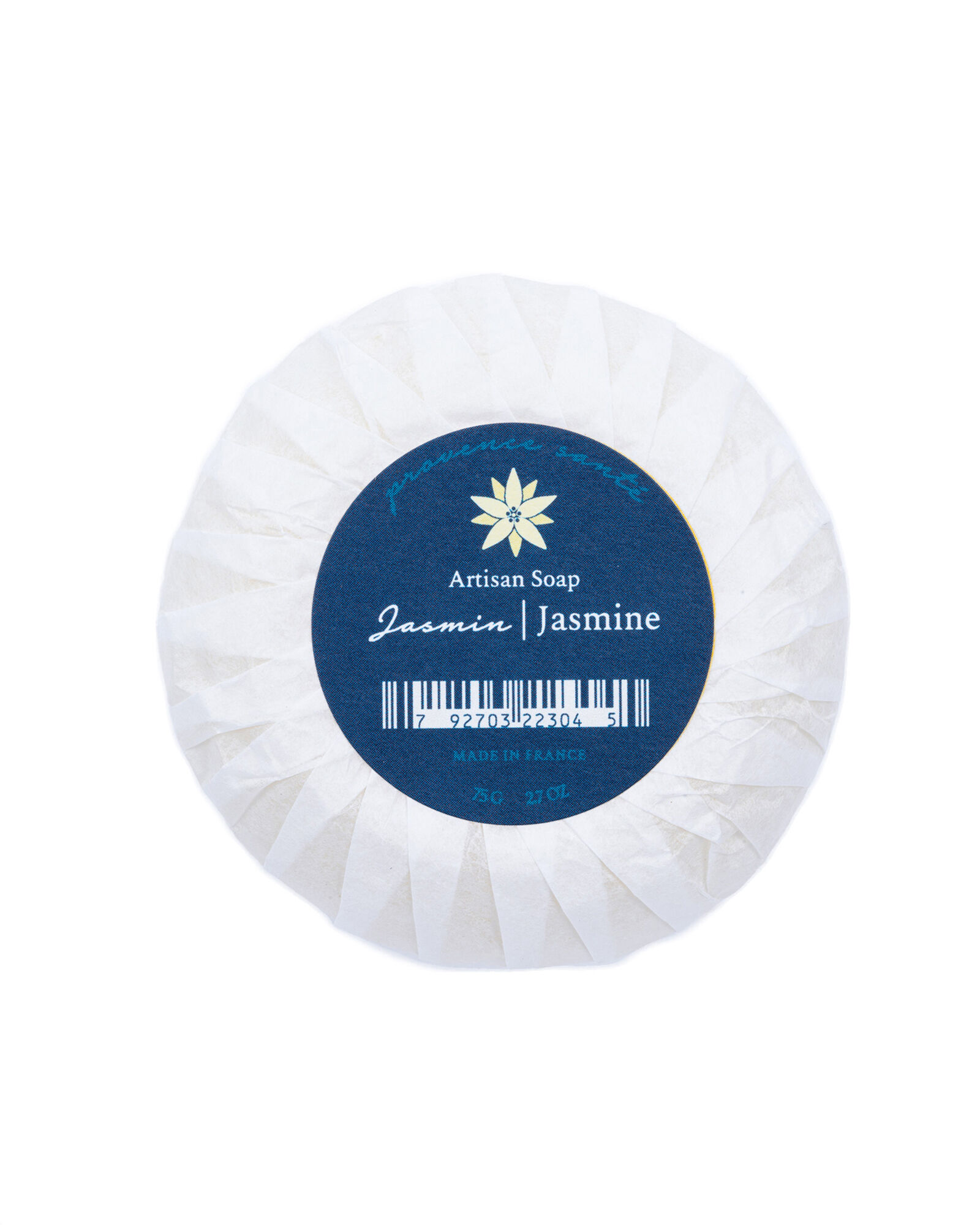 Baudelaire Provence Sant&eacute; Bar Soap Gift Set
